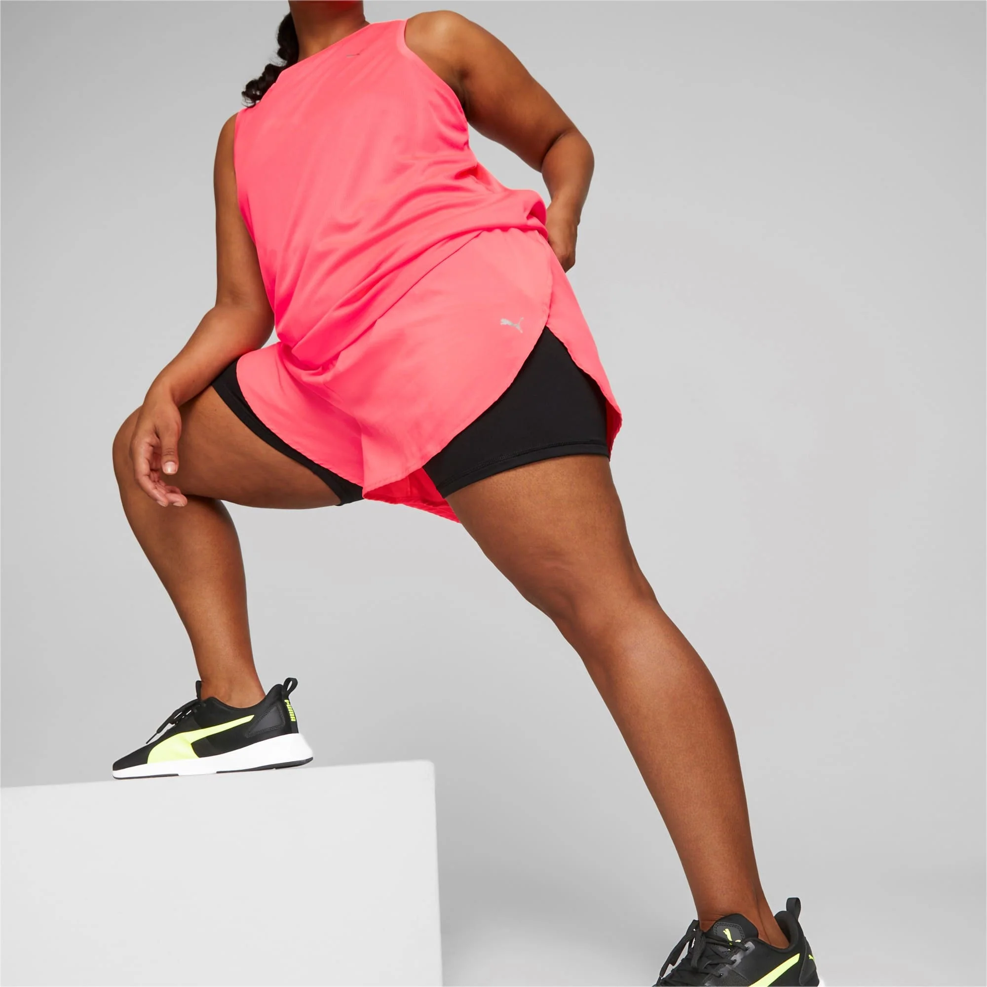 Calções de Treino Mulher Puma - Image 6