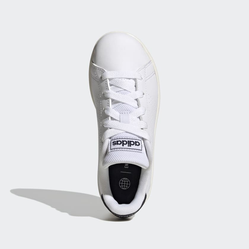 Sapatilhas Adidas Advantage K - Image 7