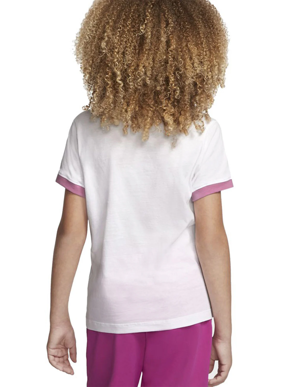 AIR LOGO TEE - Image 2