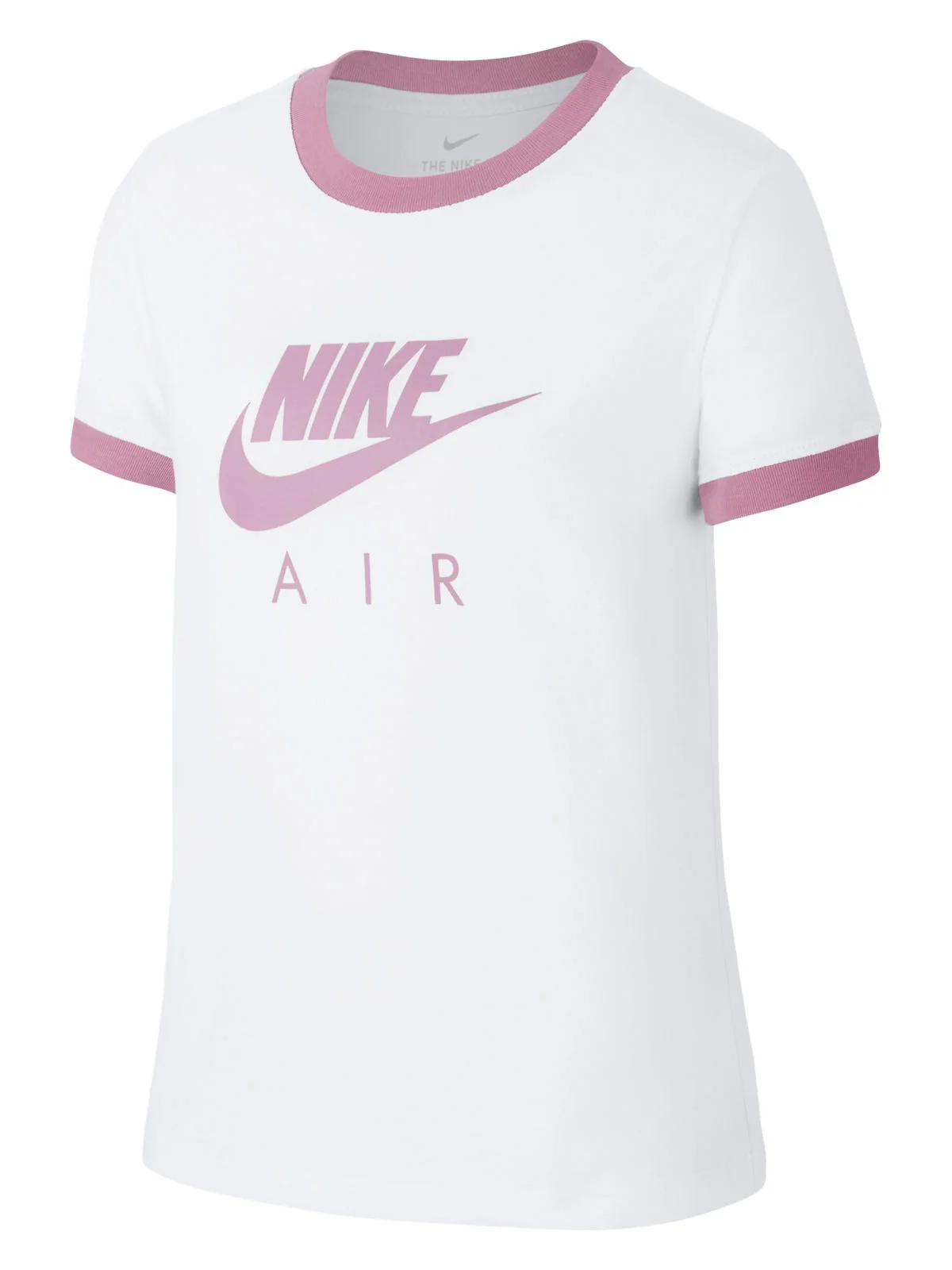 AIR LOGO TEE - Image 4