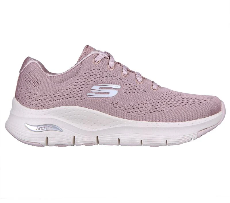 Sapatilhas Mulher Skechers Arch Fit - Image 2