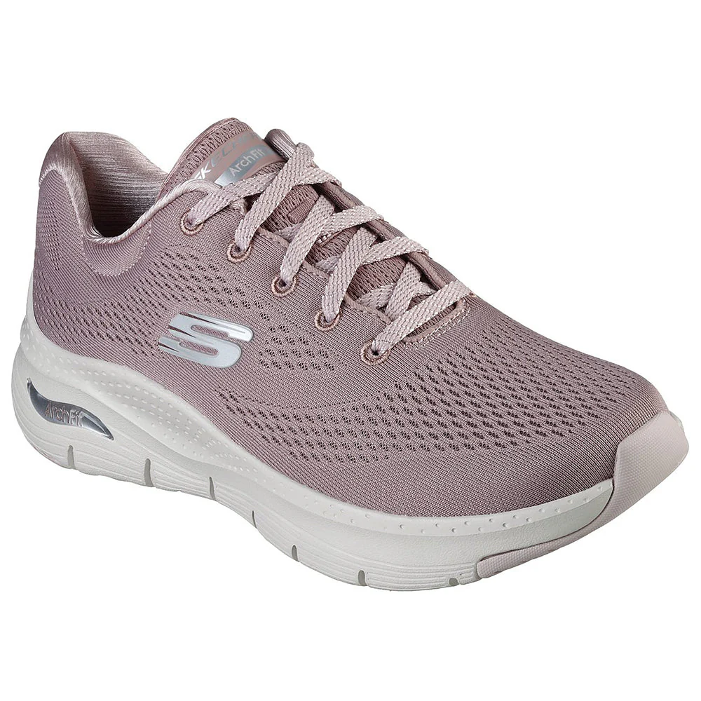 Sapatilhas Mulher Skechers Arch Fit - Image 4
