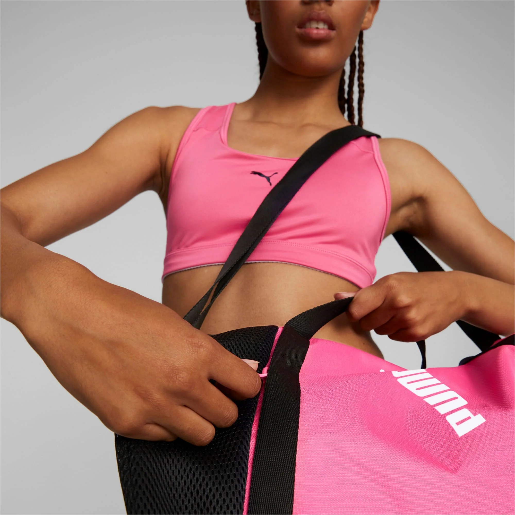 Sacos de Desporto Puma Ess Barrel - Image 3