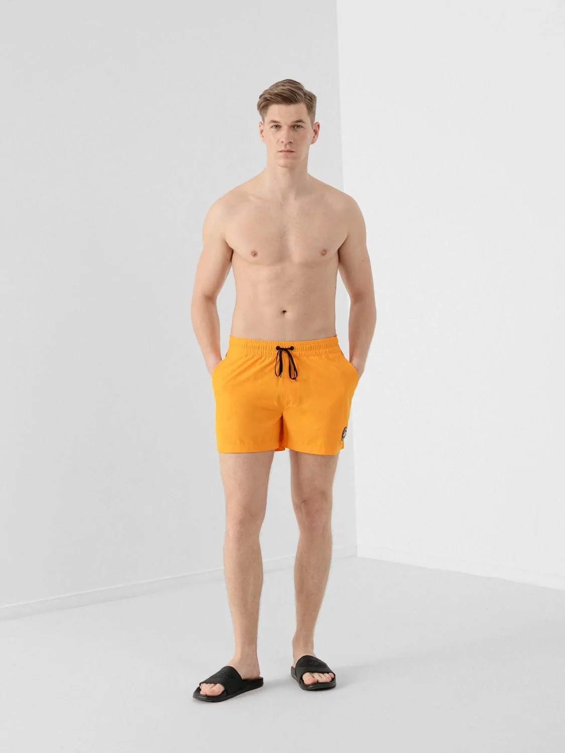 BEACH SHORT 4F - Image 2
