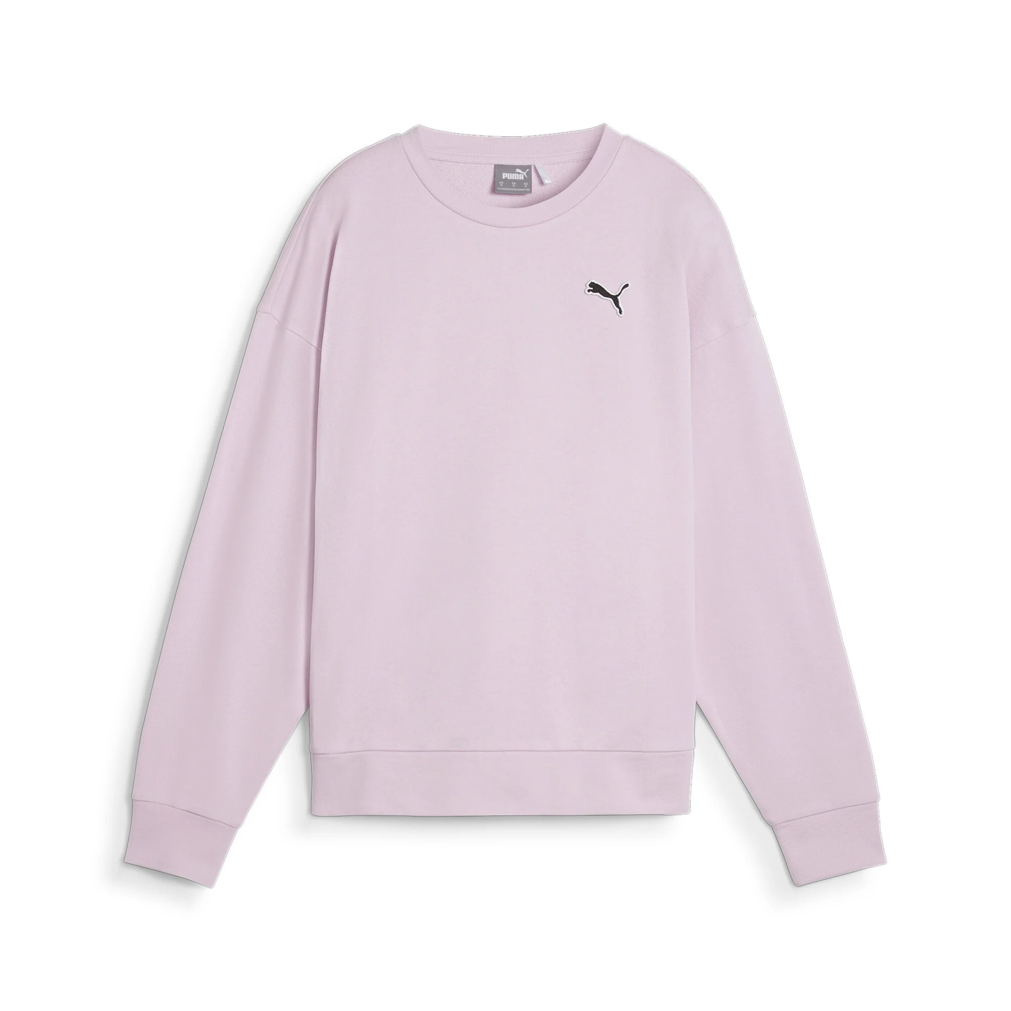 Sweatshirts Mulher Puma Better Essentials Crew - Image 6