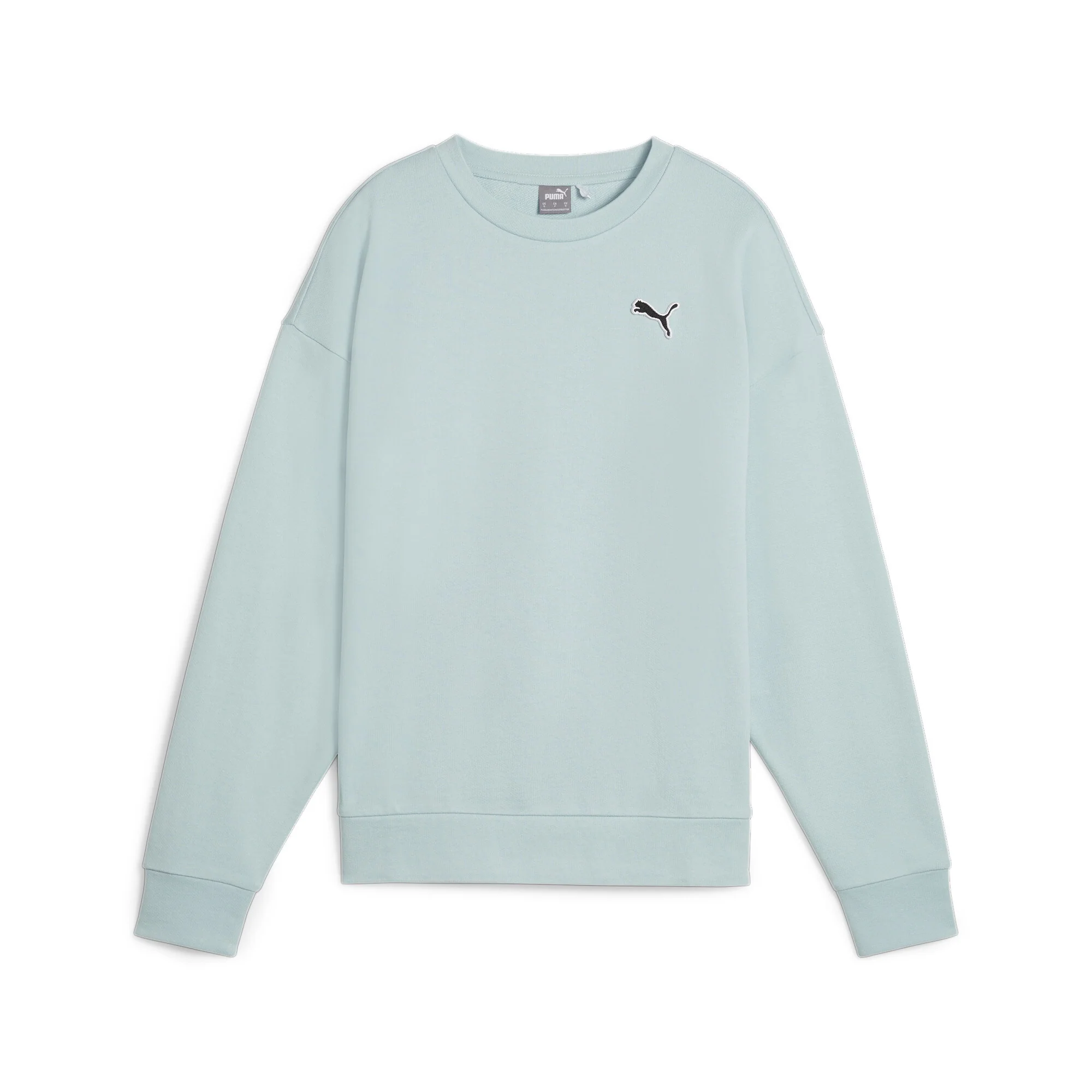 Sweatshirts Mulher Puma Better Essentials - Image 6