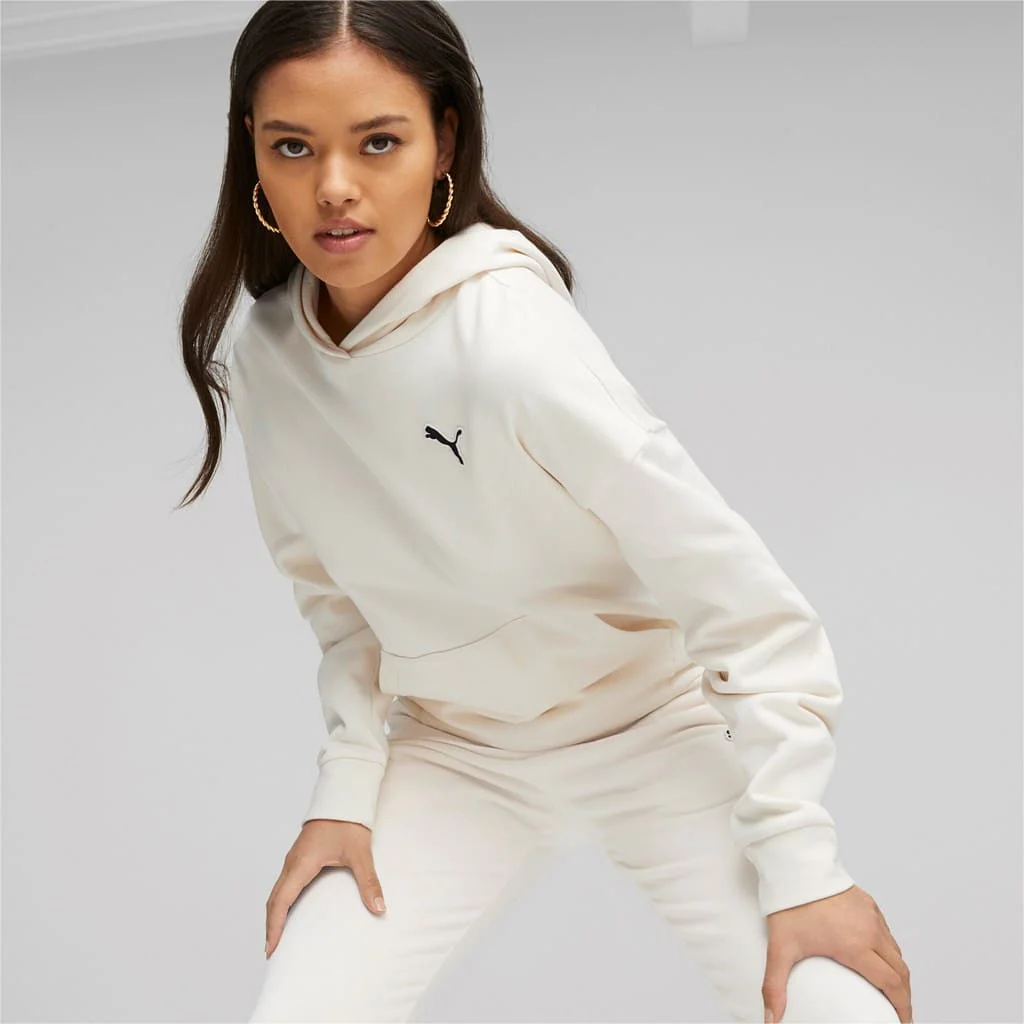 Sweatshirts Mulher Puma Better Essentials - Image 4
