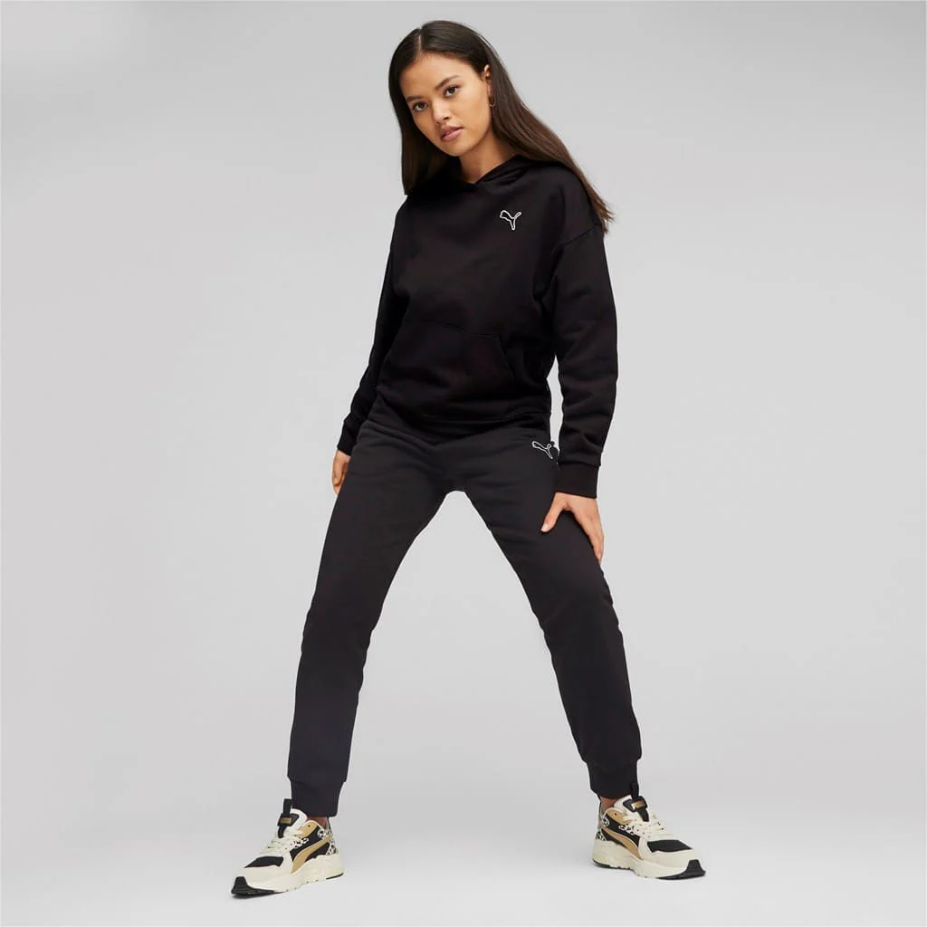 Sweatshirts Mulher Puma Better Essentials - Image 4