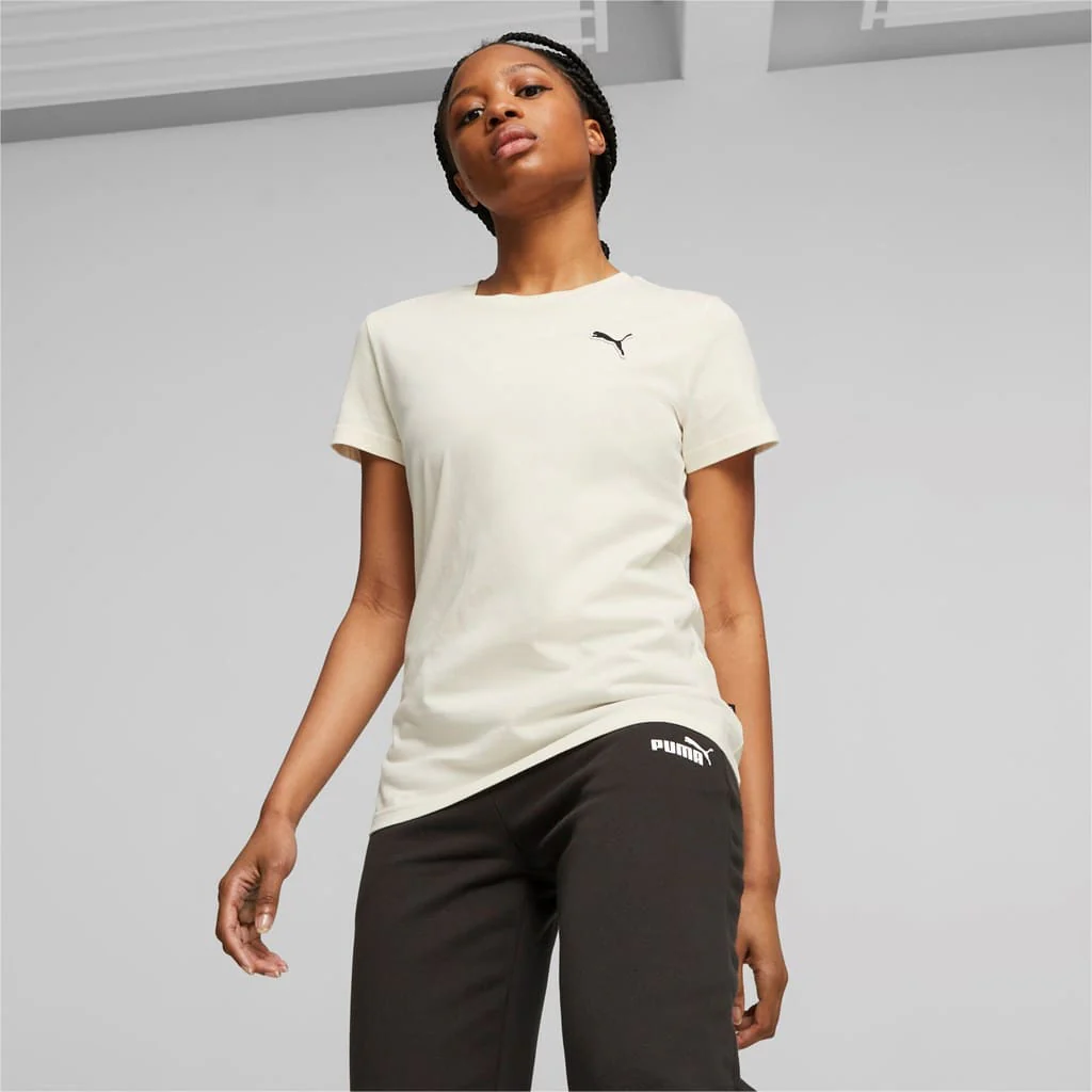 T-shirt Mulher Puma Better Essentials - Image 2