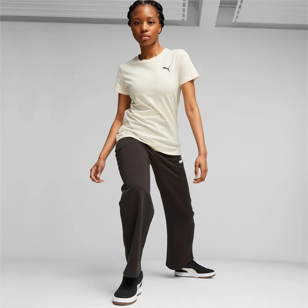 T-shirt Mulher Puma Better Essentials - Image 3