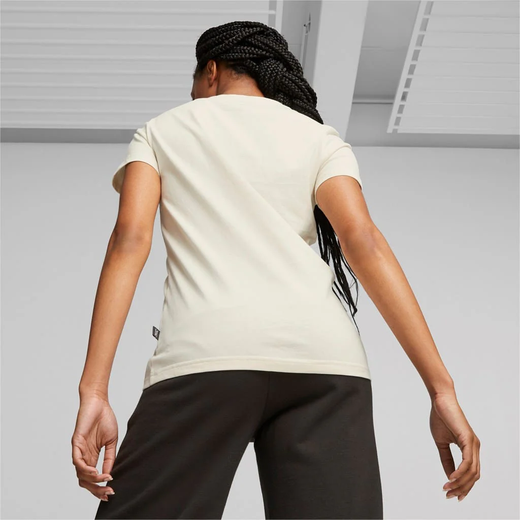 T-shirt Mulher Puma Better Essentials - Image 4