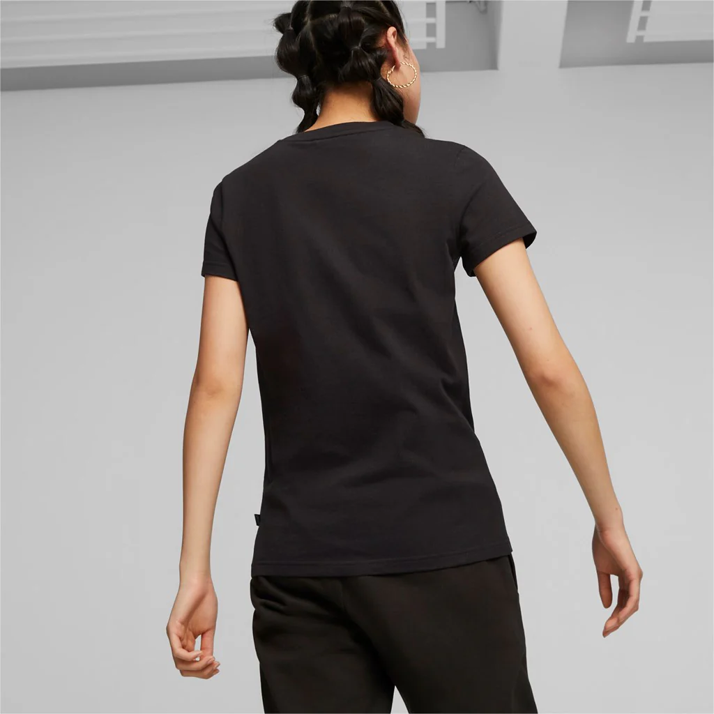 T-shirt Mulher Puma Better Essentials - Image 4