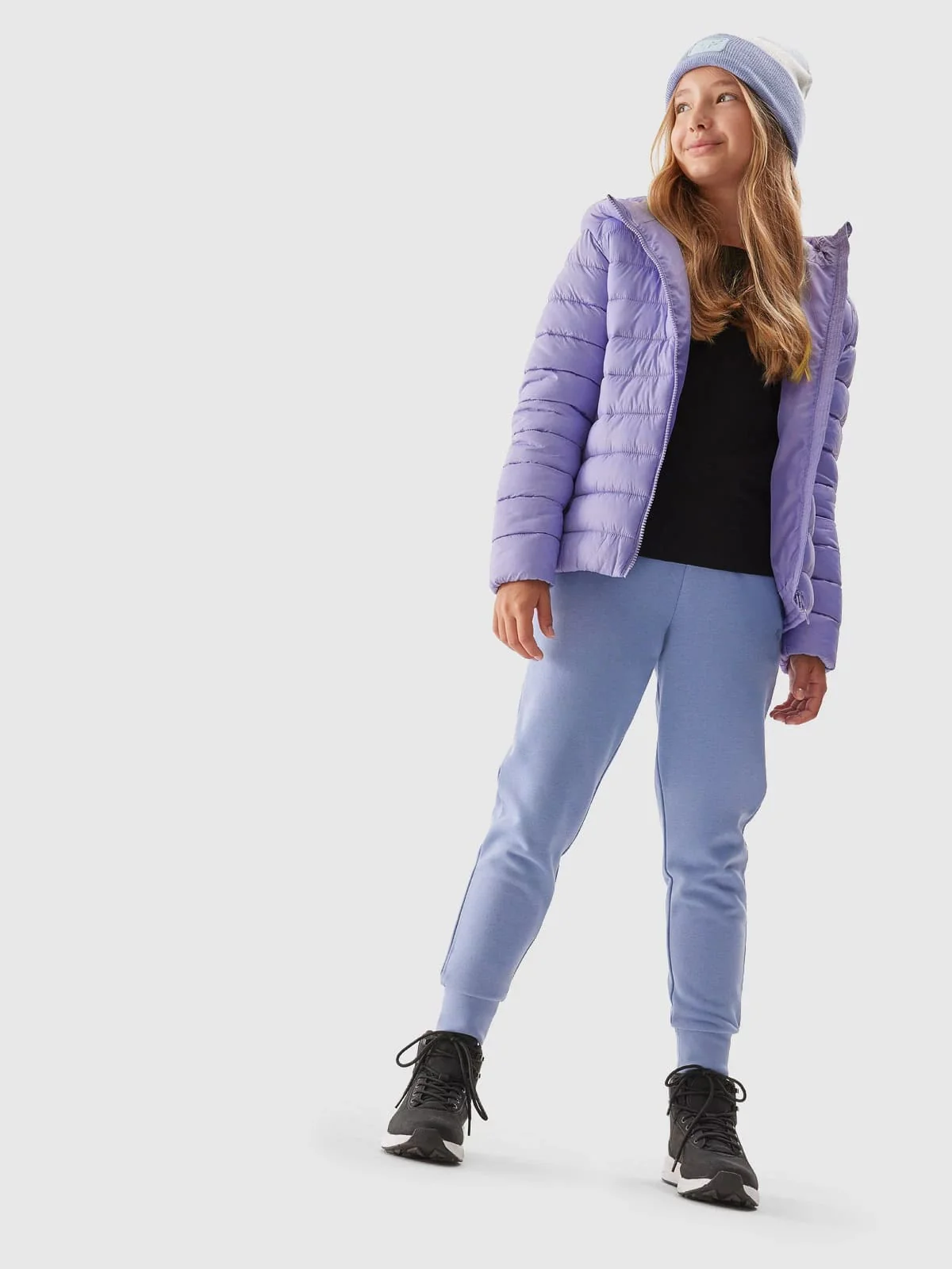 Blusões Menina 4F - Image 3