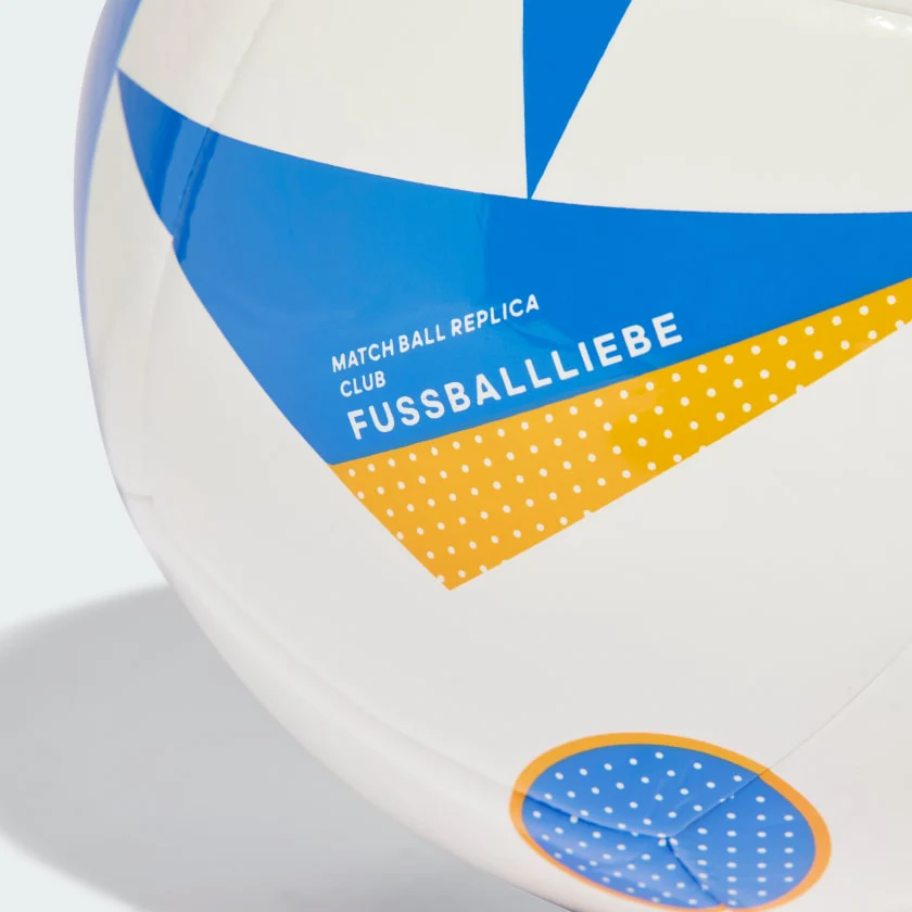 Bolas de Futebol Adidas - Image 3