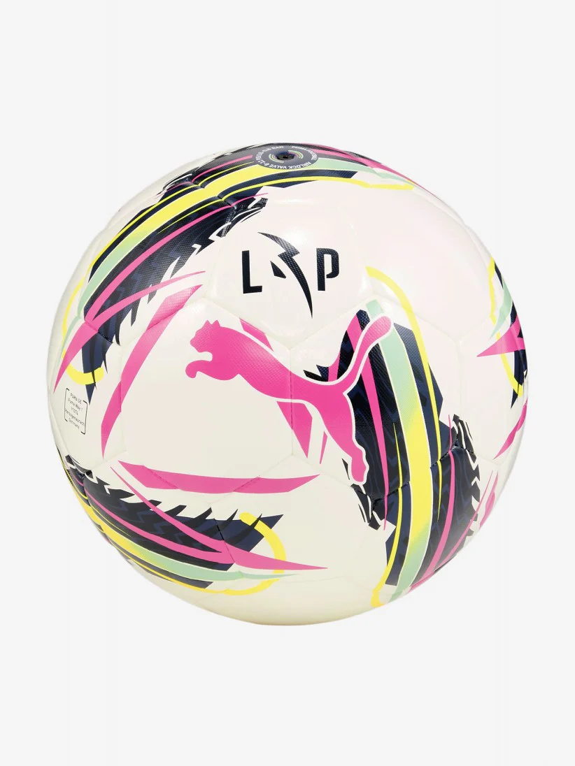 Bolas de Futebol Puma Liga Portugal 24/25 - Image 2