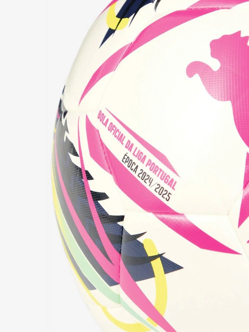 Bolas de Futebol Puma Liga Portugal 24/25 - Image 3
