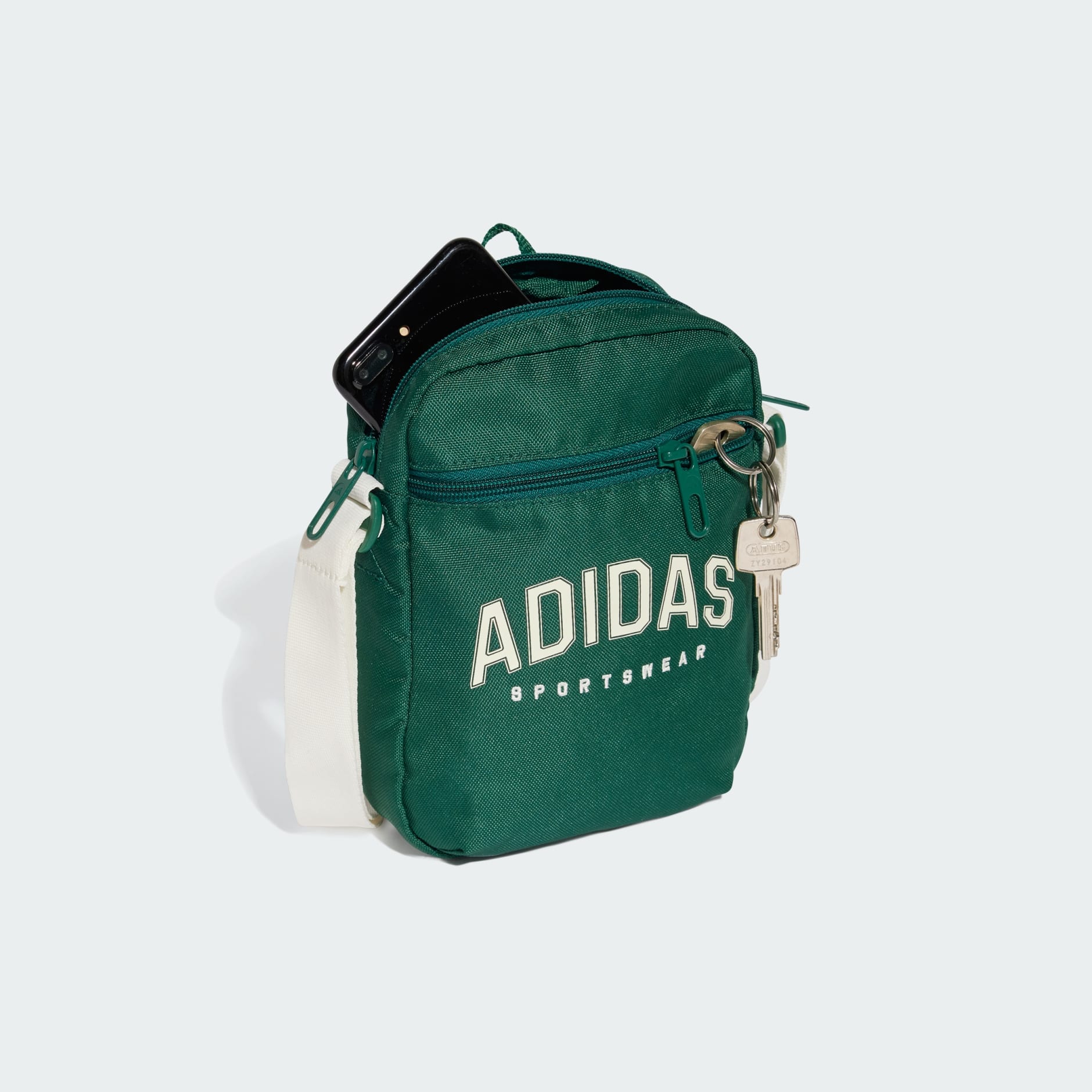 Bolsas de Tiracolo Adidas - Image 3