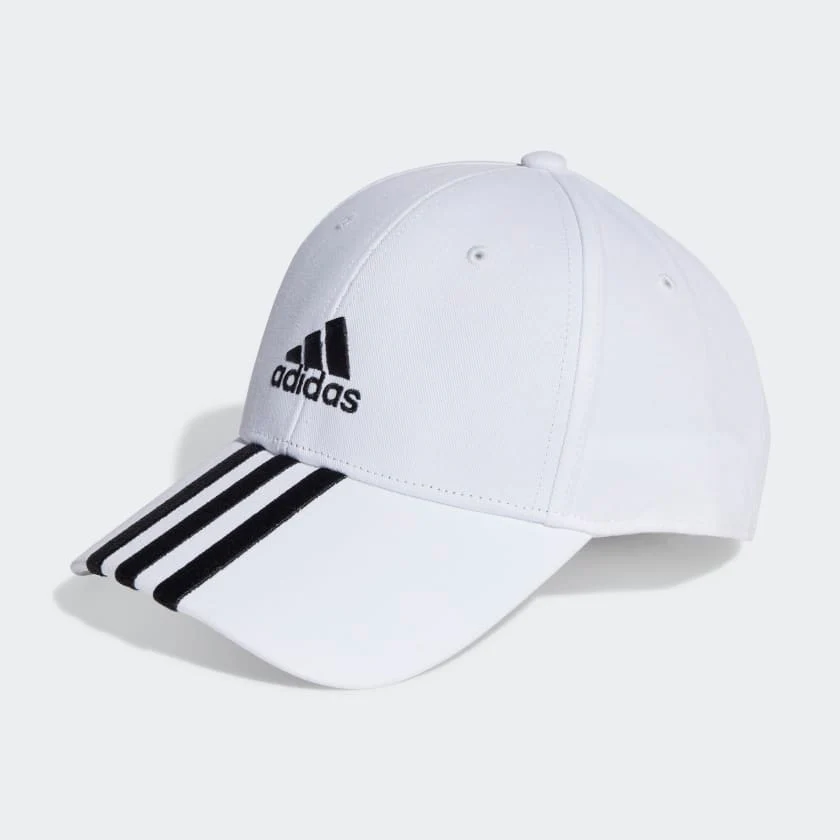 Bonés Adidas 3 Stripes