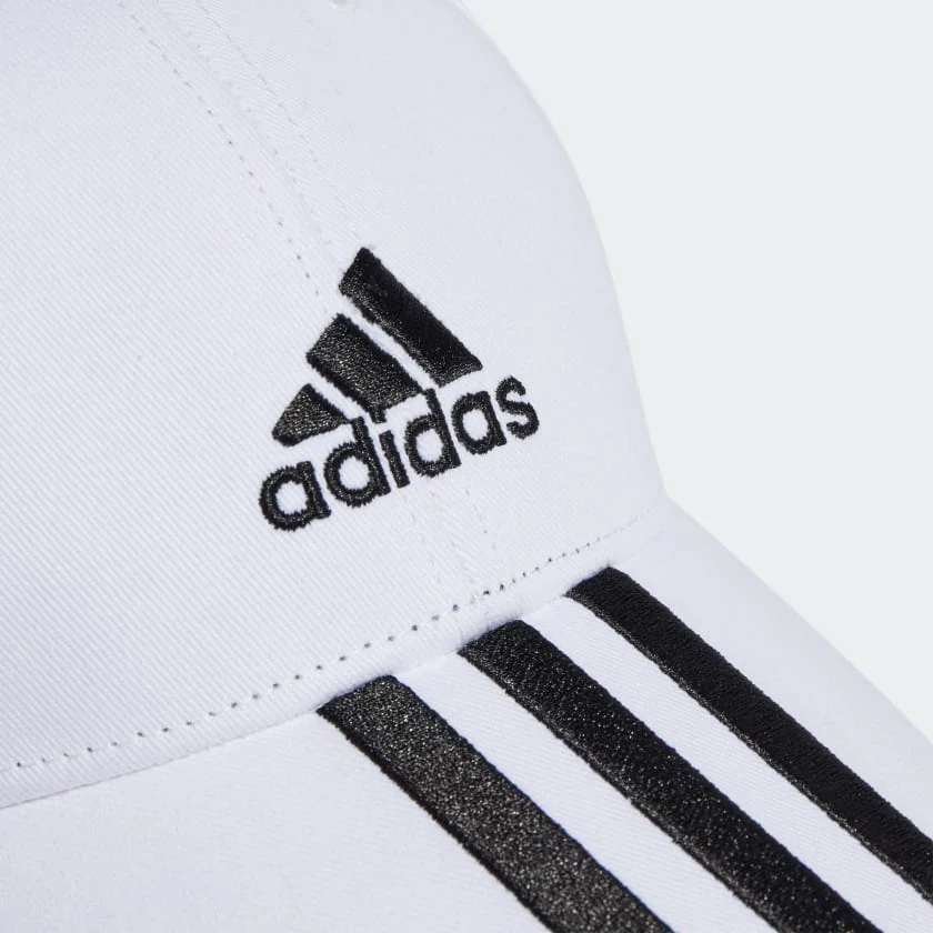 Bonés Adidas 3 Stripes - Image 2