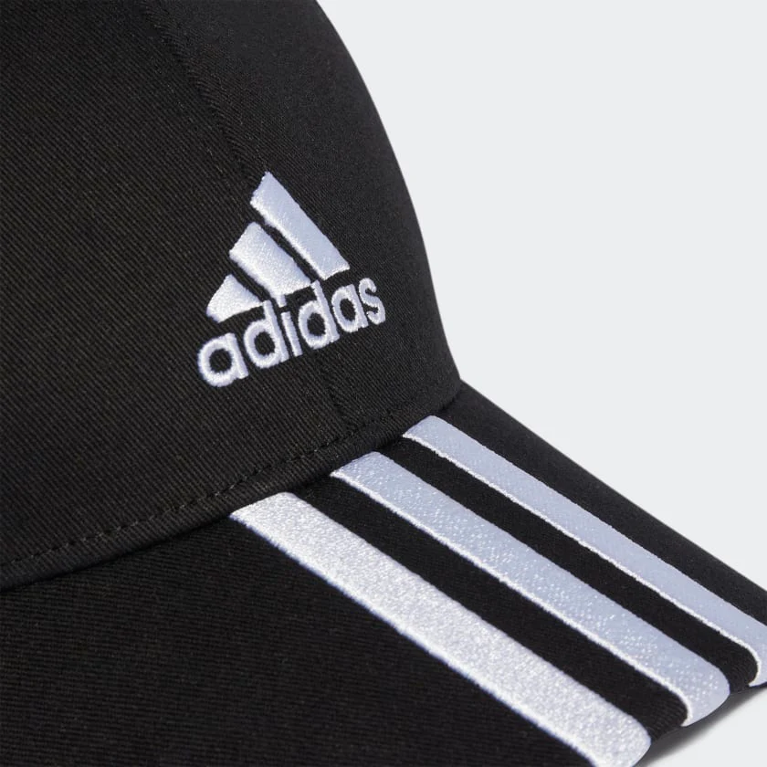 Bonés Adidas 3 Stripes - Image 2
