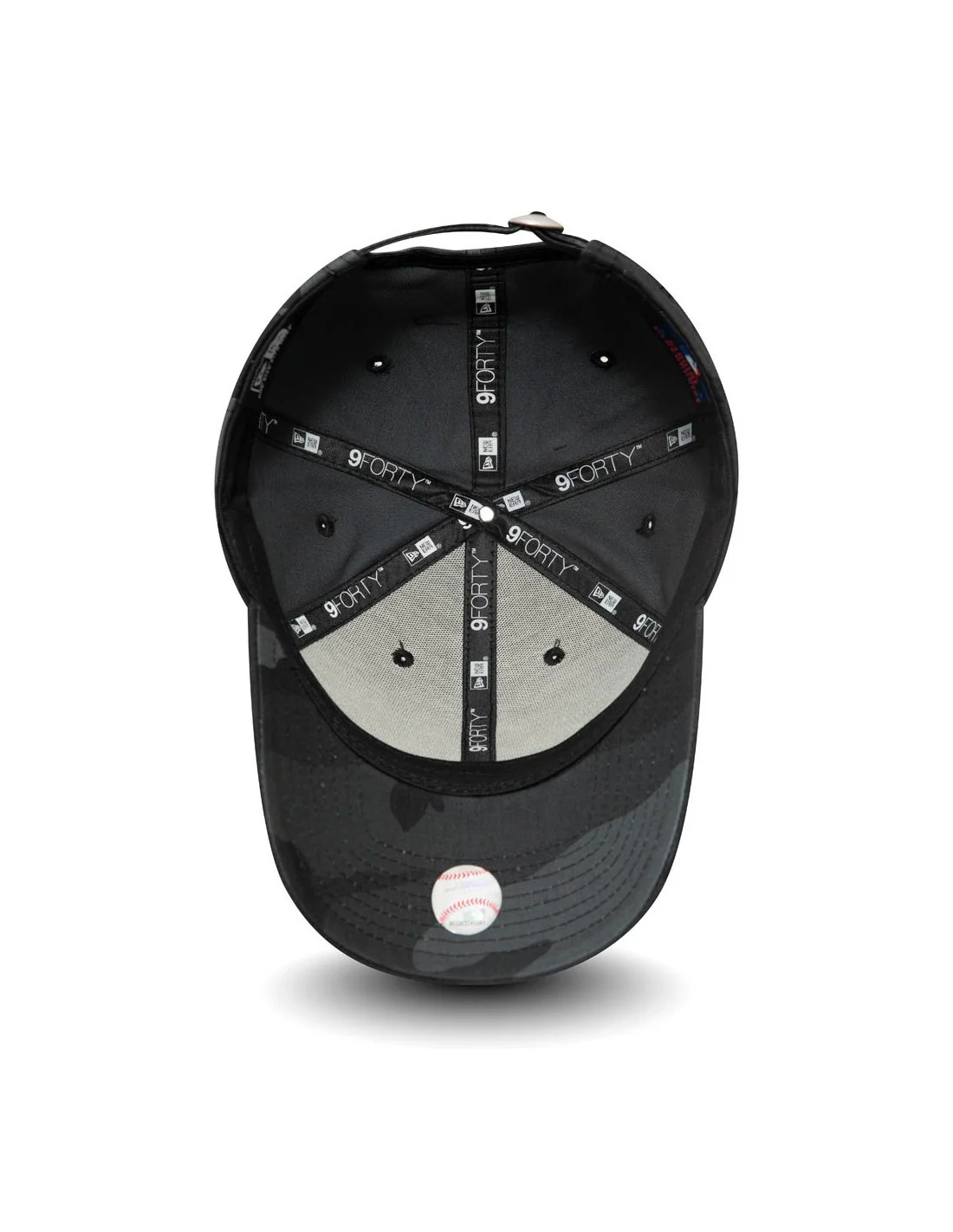 Bonés New Era New York Yankees 9Forty - Image 3