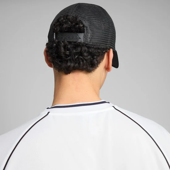 Bonés Puma Ess No.1 Logo Trucker - Image 3