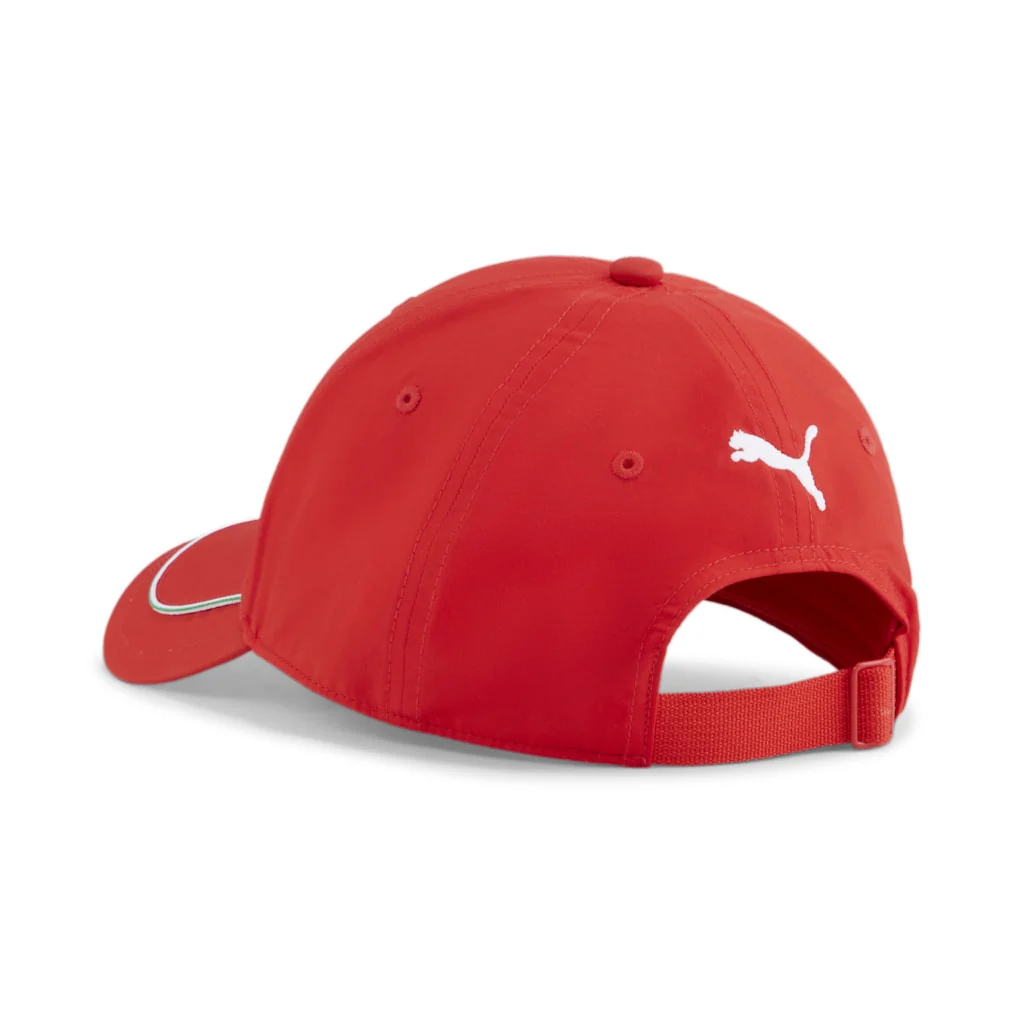 Bonés Puma Ferrari Race - Image 3