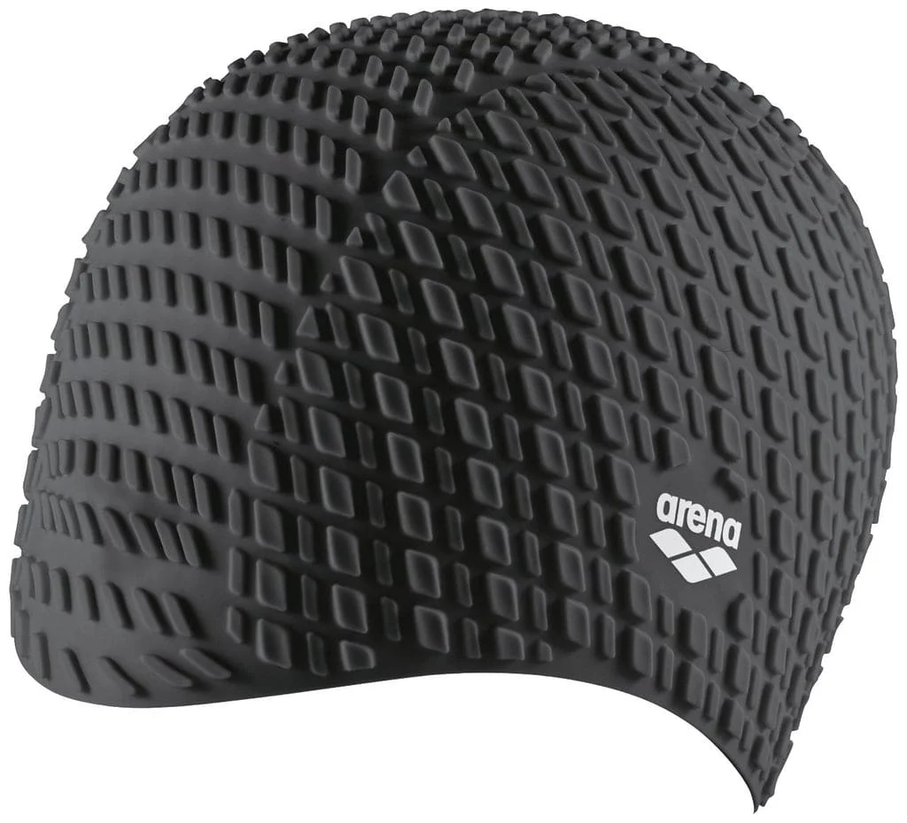 Touca Natação de Silicone Arena - Image 2
