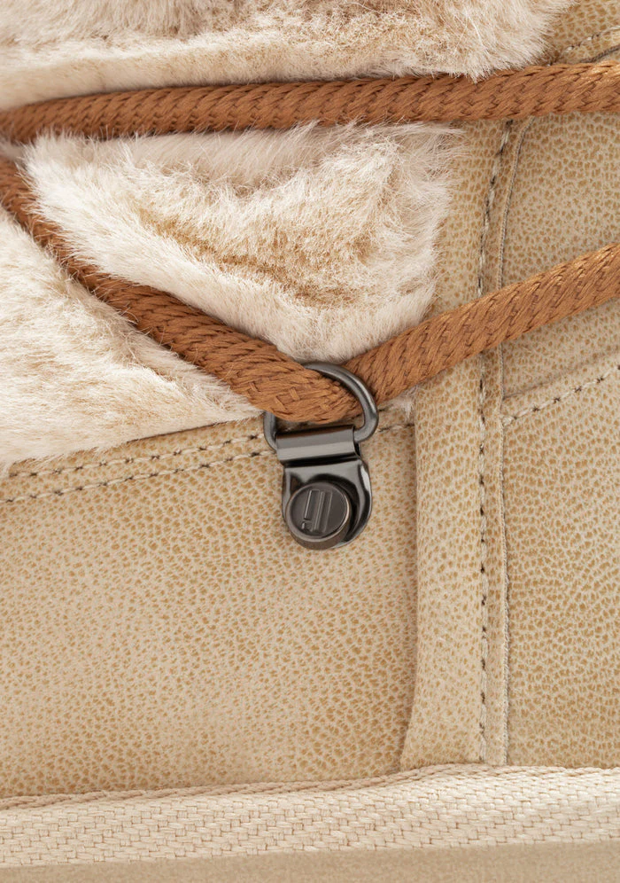 Botas Mulher Nordic Trk Furl Low - Image 3