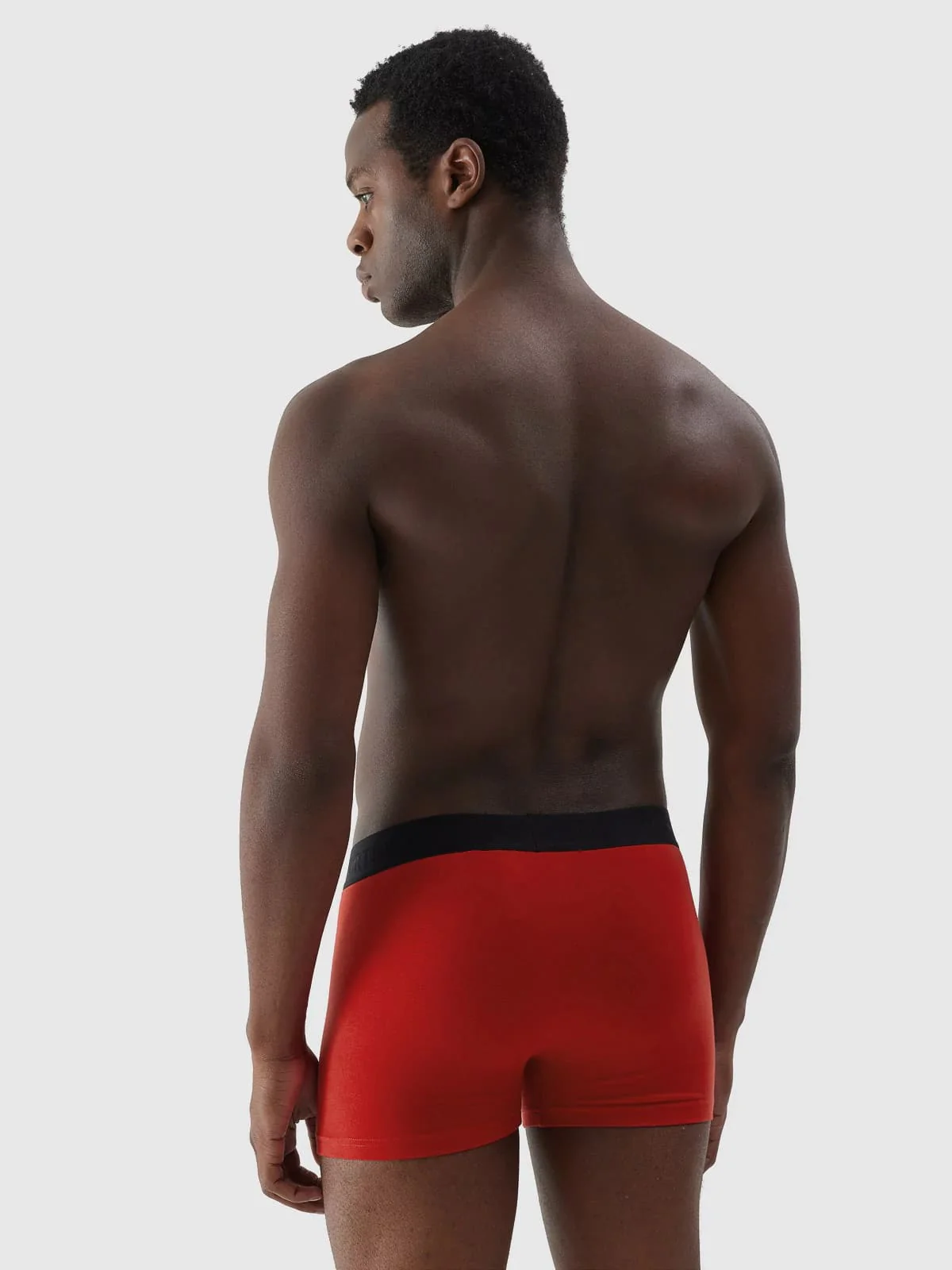 Boxers Homem 4F - Image 2
