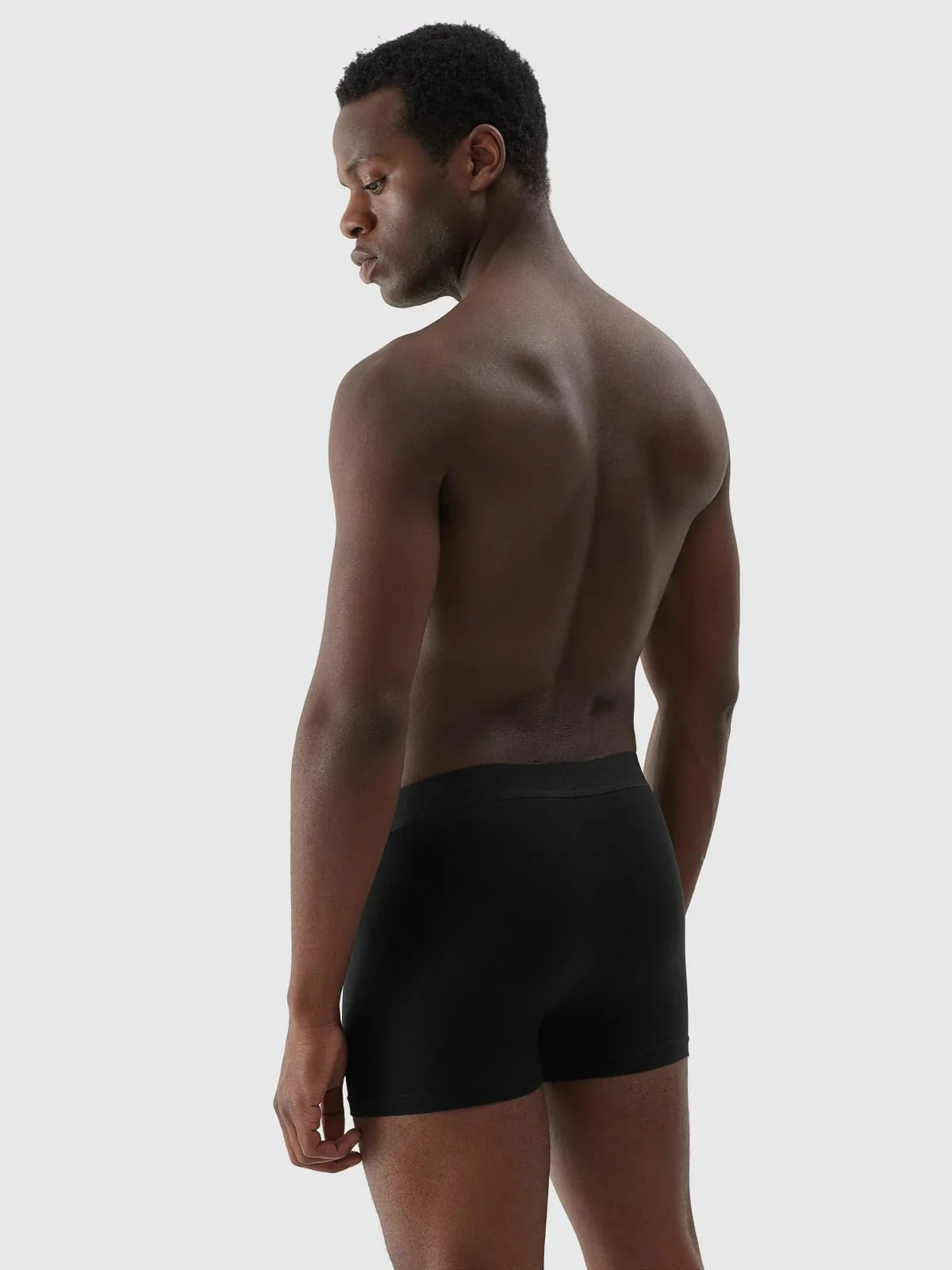 Boxers Homem 4F - Image 2