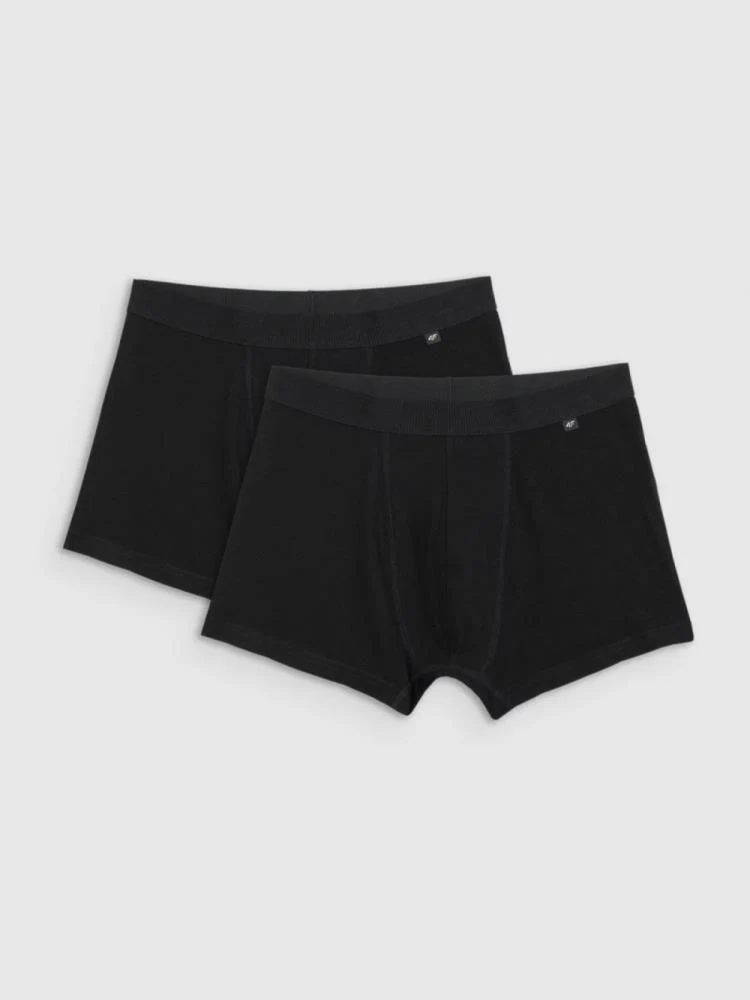 Conjunto 2 Pares Boxers Homem 4F