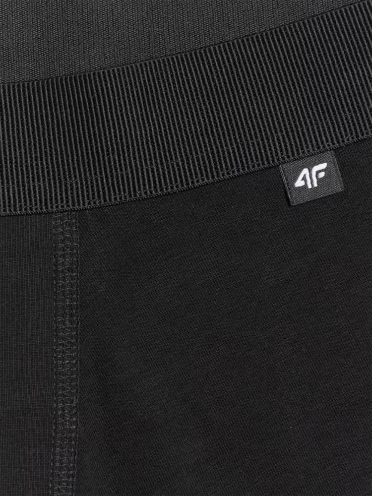Conjunto 2 Pares Boxers Homem 4F - Image 2
