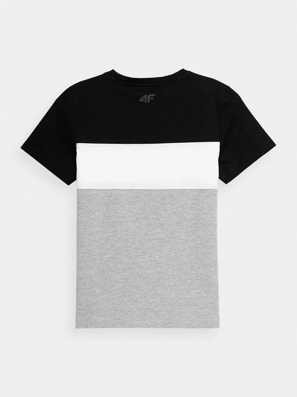 T-shirt Menino 4F - Image 2