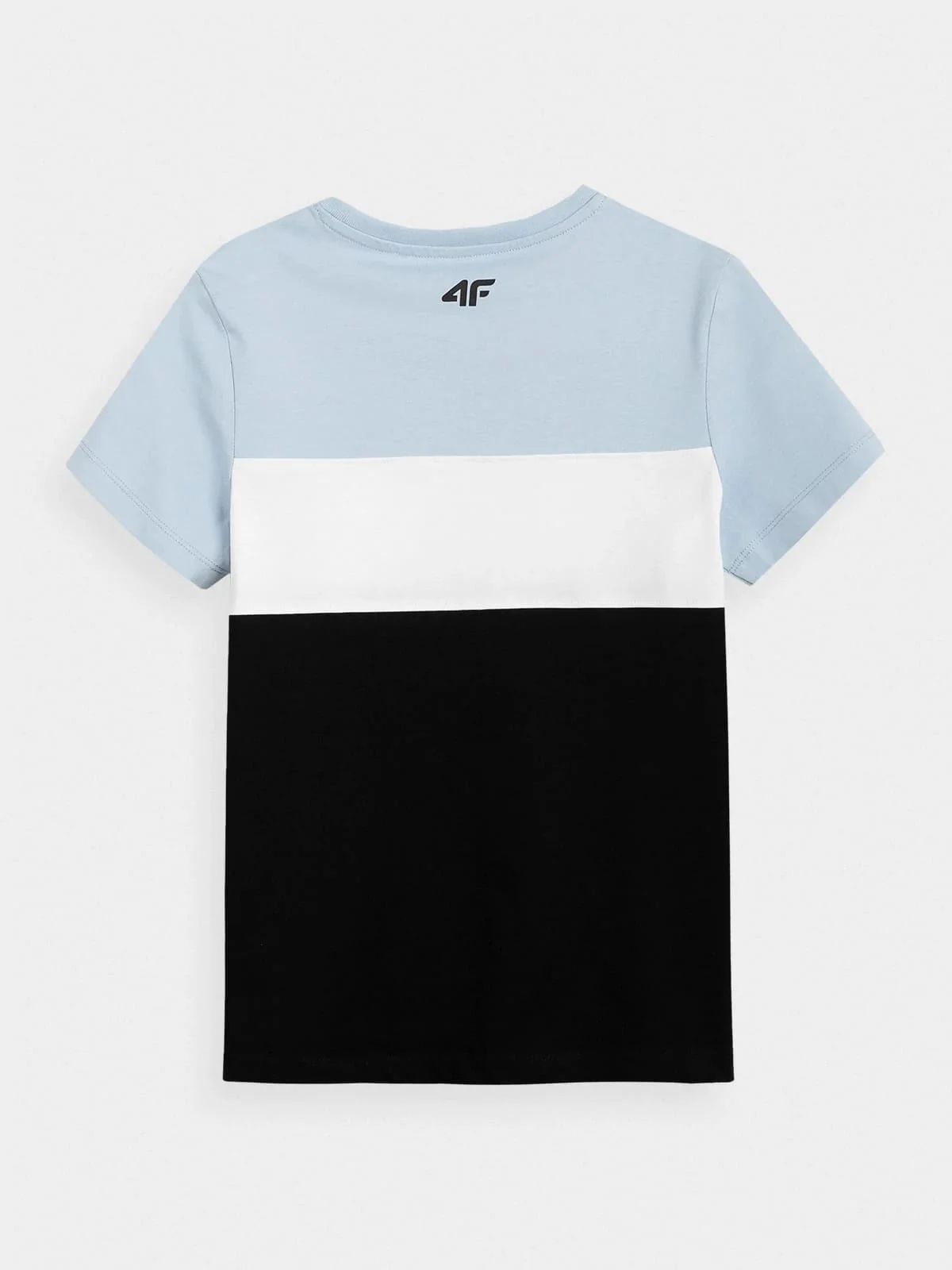 T-shirt Menino 4F - Image 2