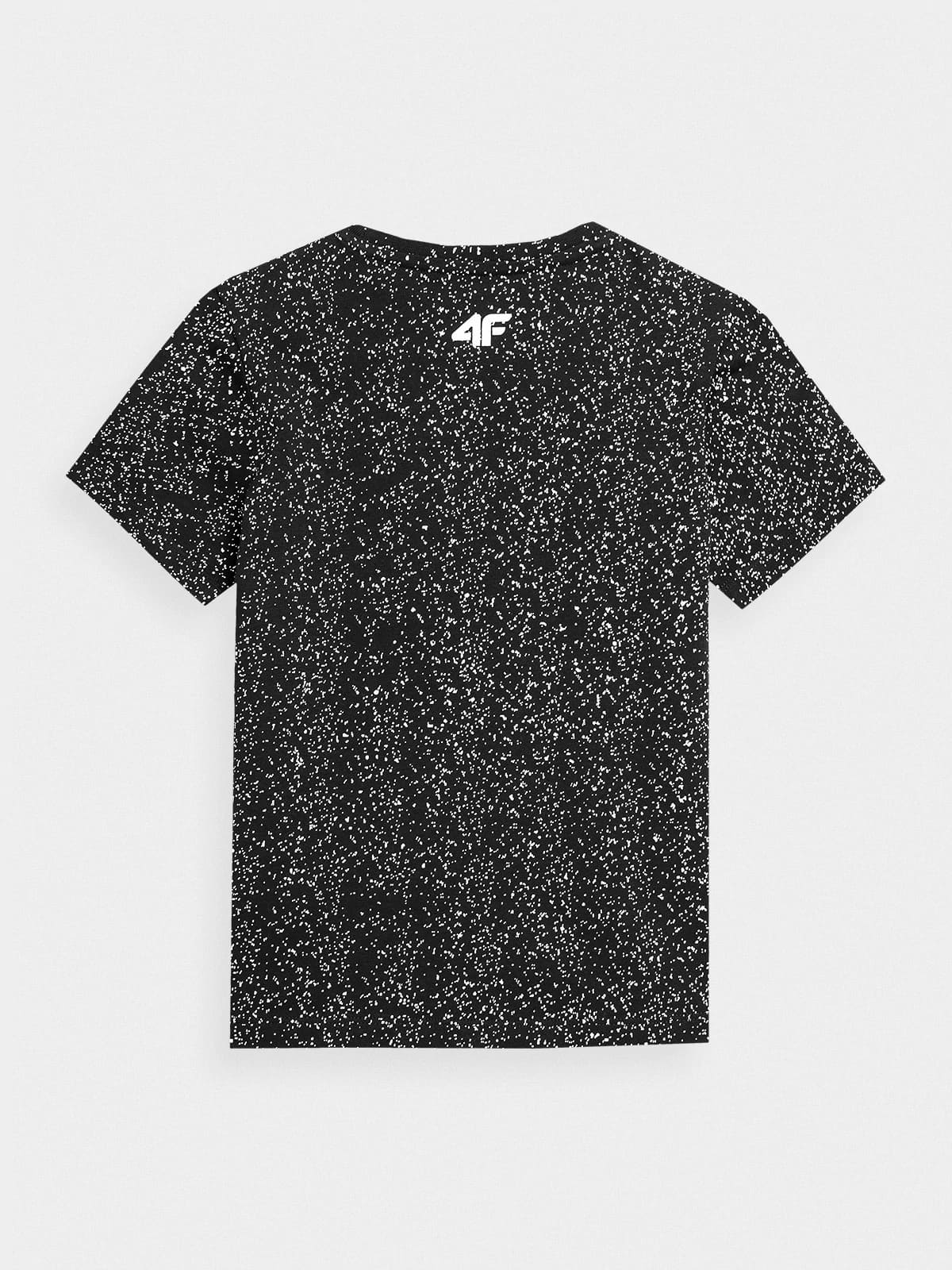 T-shirt Menino 4F - Image 2