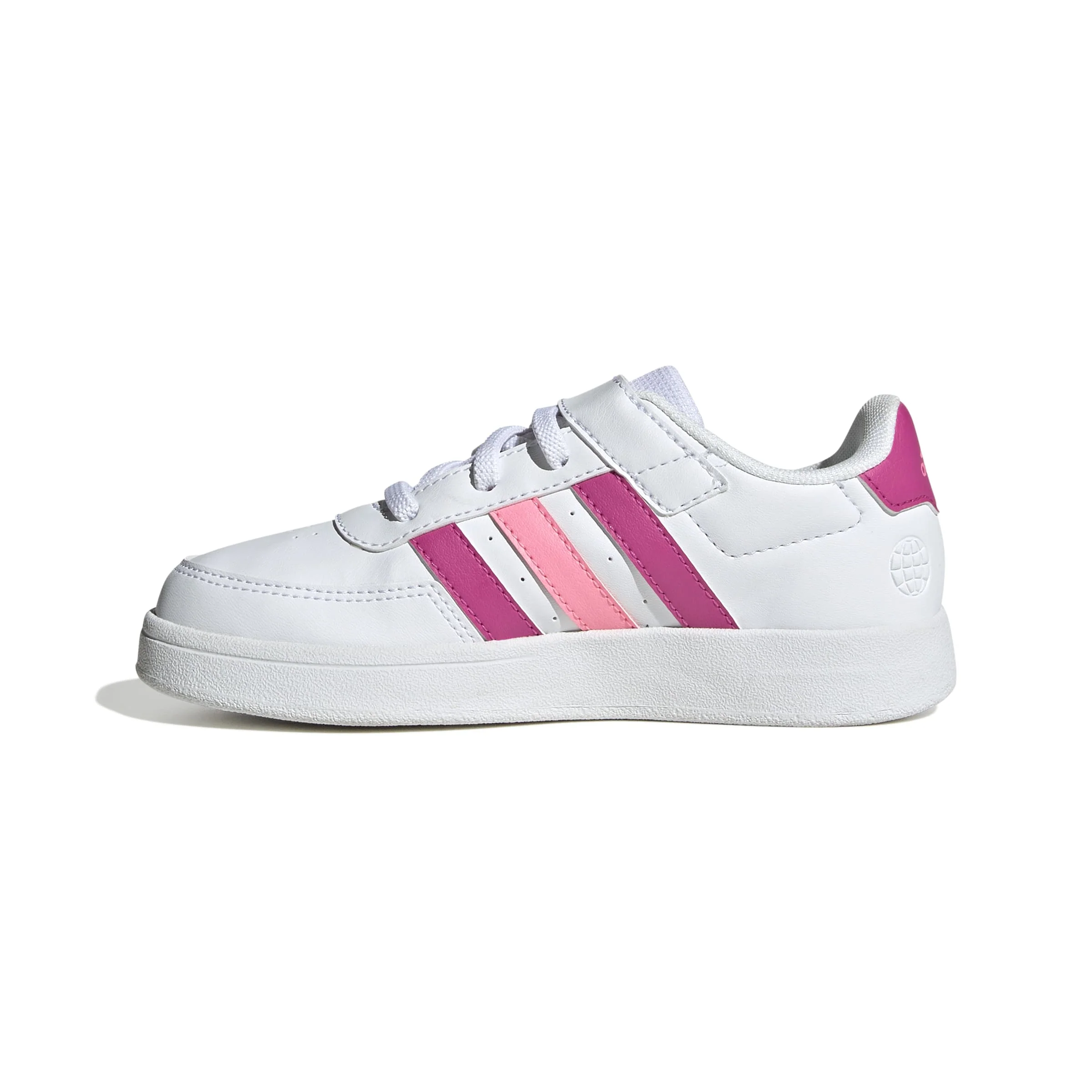 Sapatilhas Criança Adidas Breaknet 2.0 - Image 2