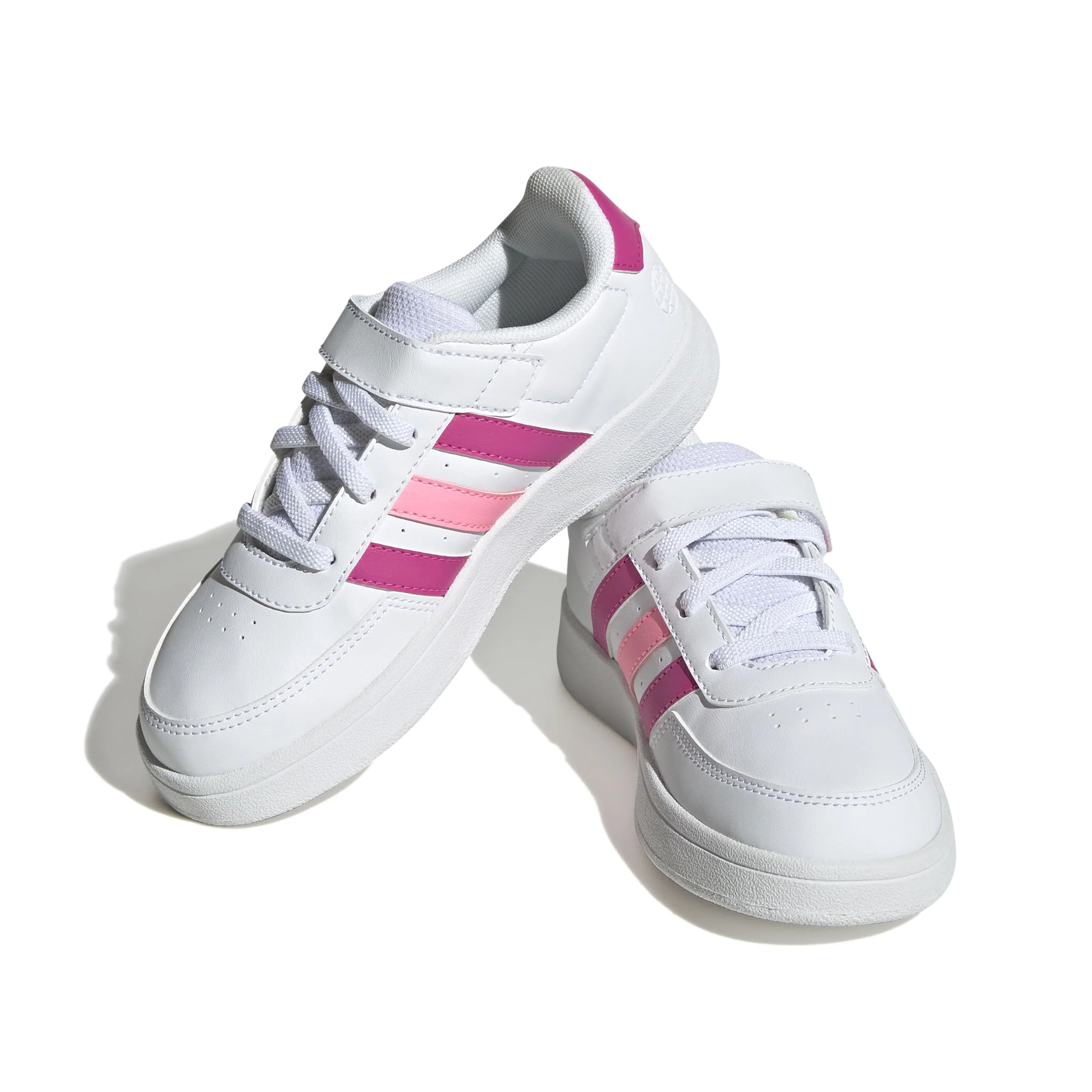 Sapatilhas Criança Adidas Breaknet 2.0 - Image 3