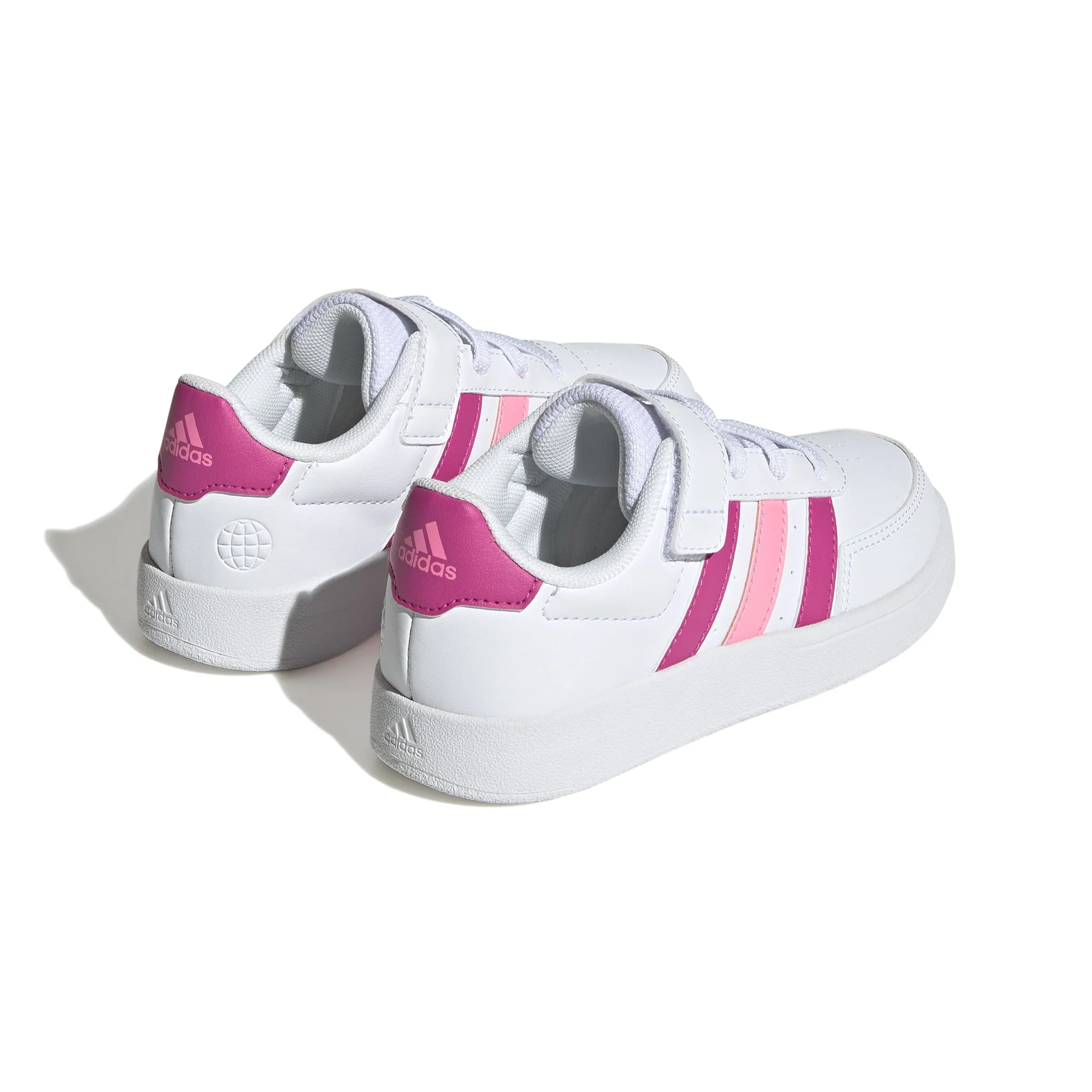 Sapatilhas Criança Adidas Breaknet 2.0 - Image 4