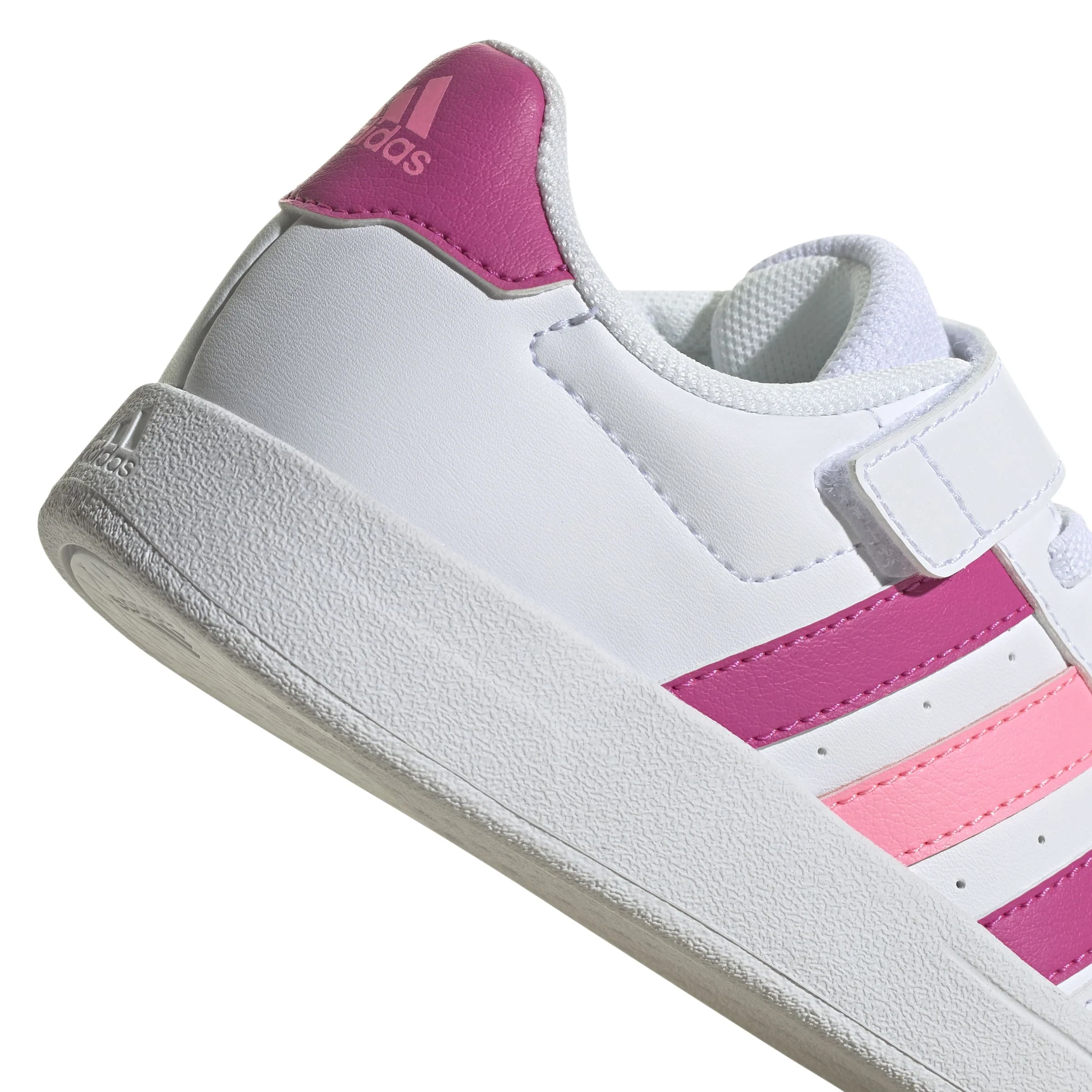 Sapatilhas Criança Adidas Breaknet 2.0 - Image 6