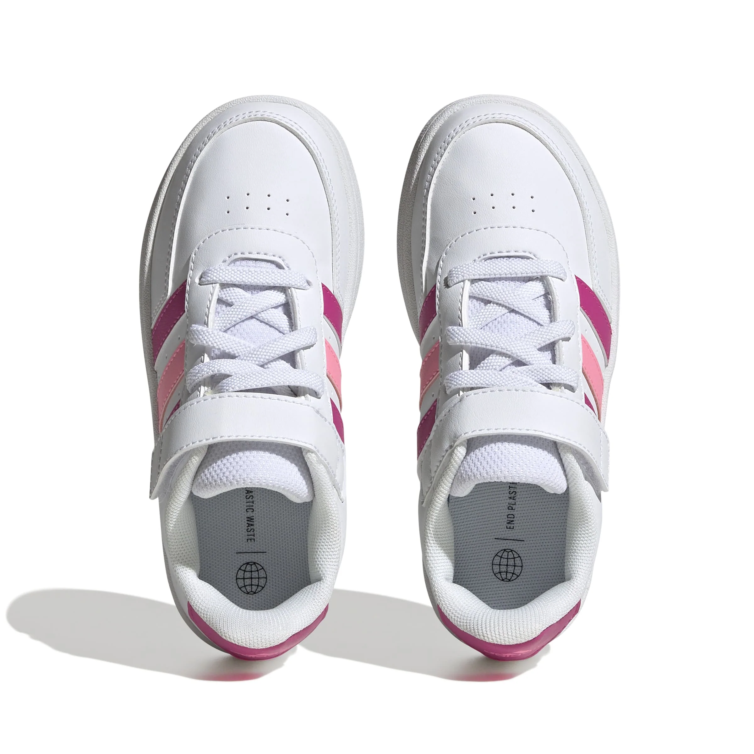 Sapatilhas Criança Adidas Breaknet 2.0 - Image 7