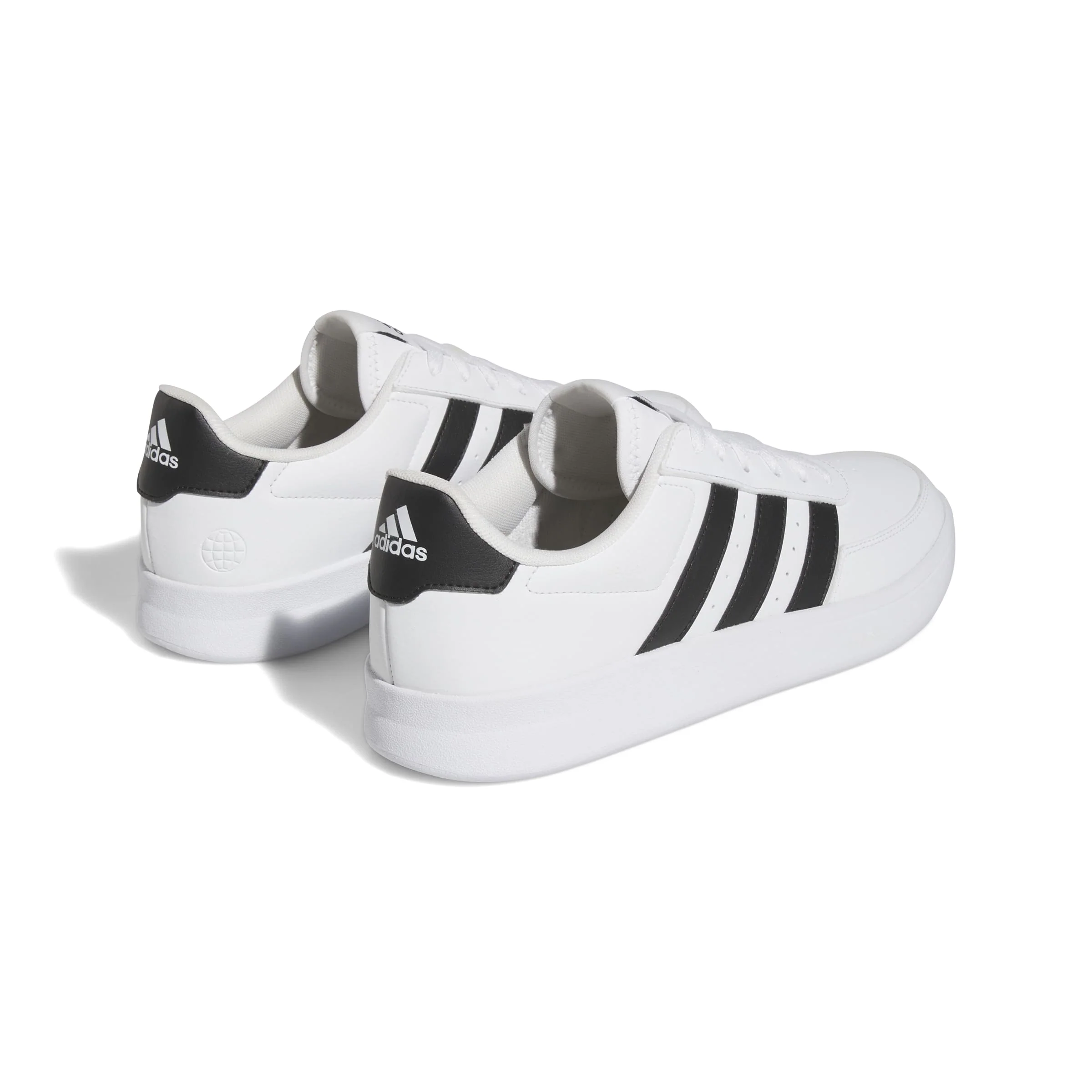 Sapatilhas Homem Adidas Breaknet 2.0 - Image 4