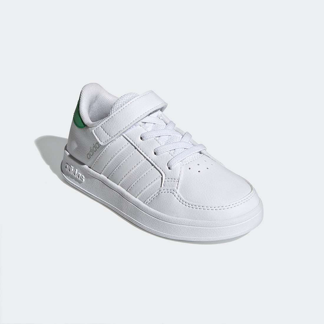 Sapatilhas Criança Adidas Breaknet - Image 3