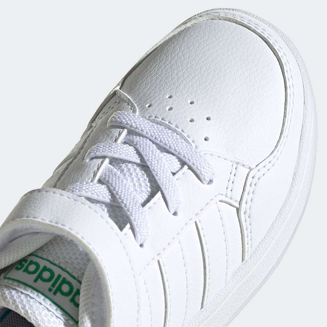 Sapatilhas Criança Adidas Breaknet - Image 4