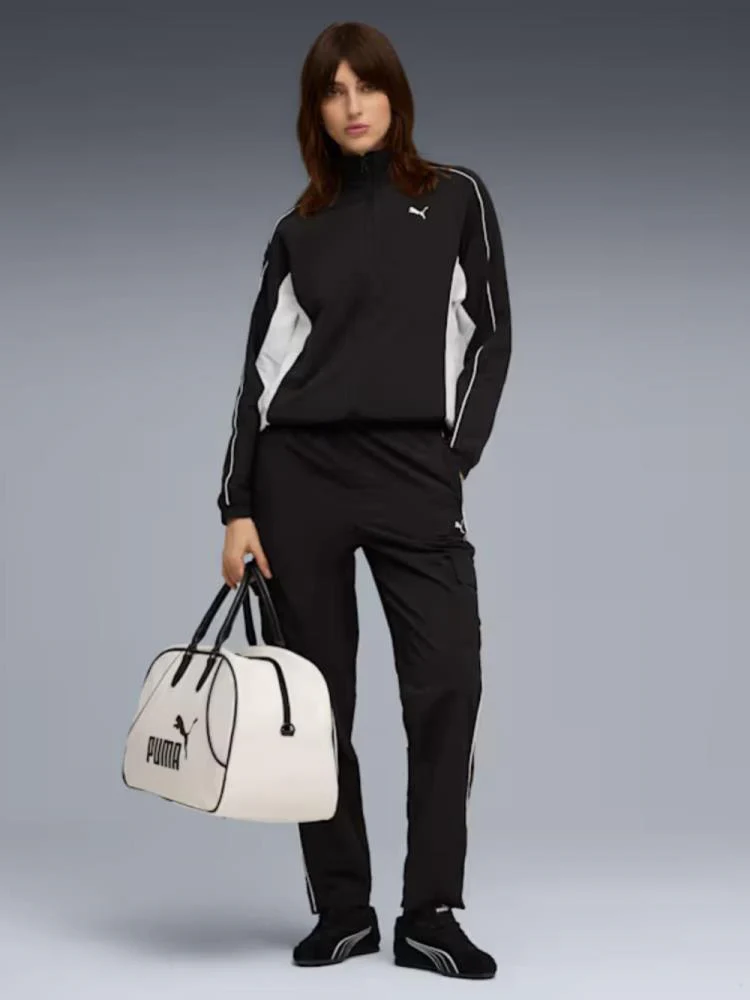 Calças Cargo em Nylon Mulher Puma - Image 3