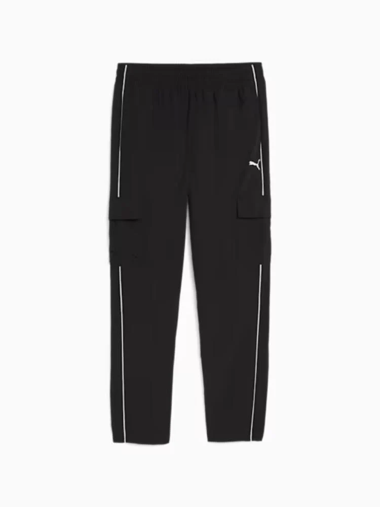 Calças Cargo em Nylon Mulher Puma - Image 4