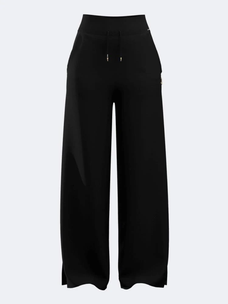 Calças de Algodão Mulher Joma