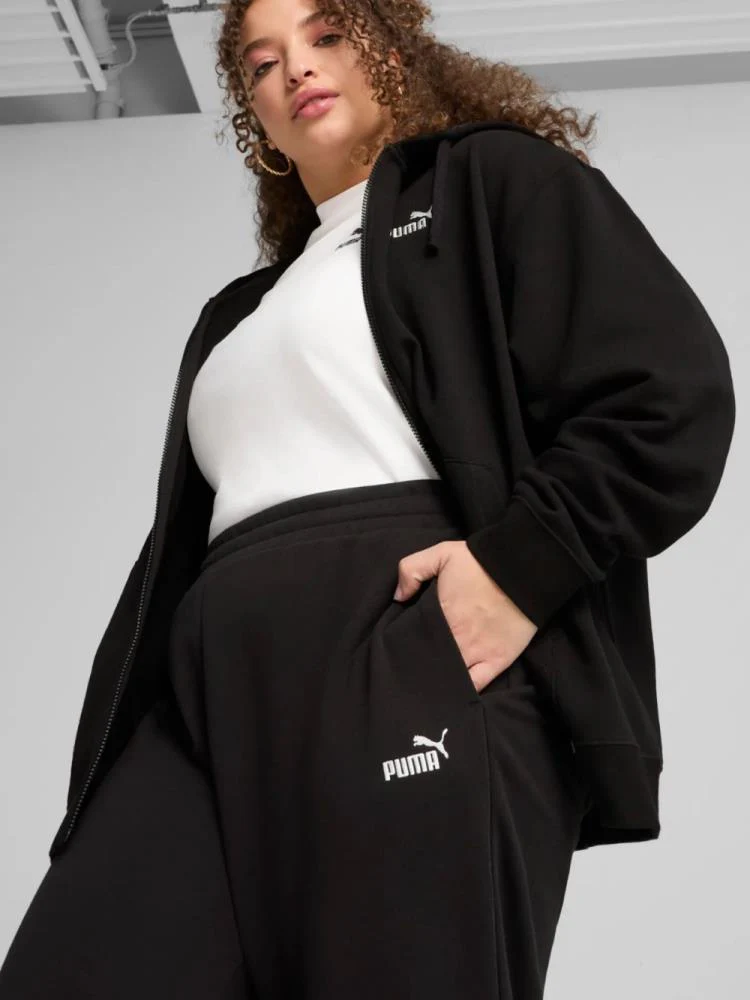 Calças de Algodão Mulher Puma - Image 7