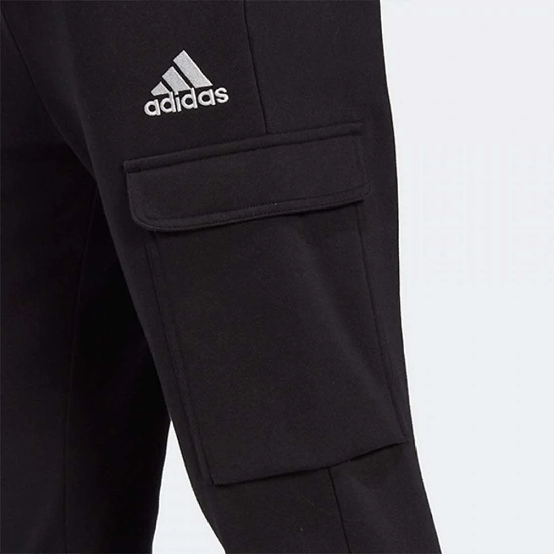 Calças Fato de Treino Homem Adidas - Image 3