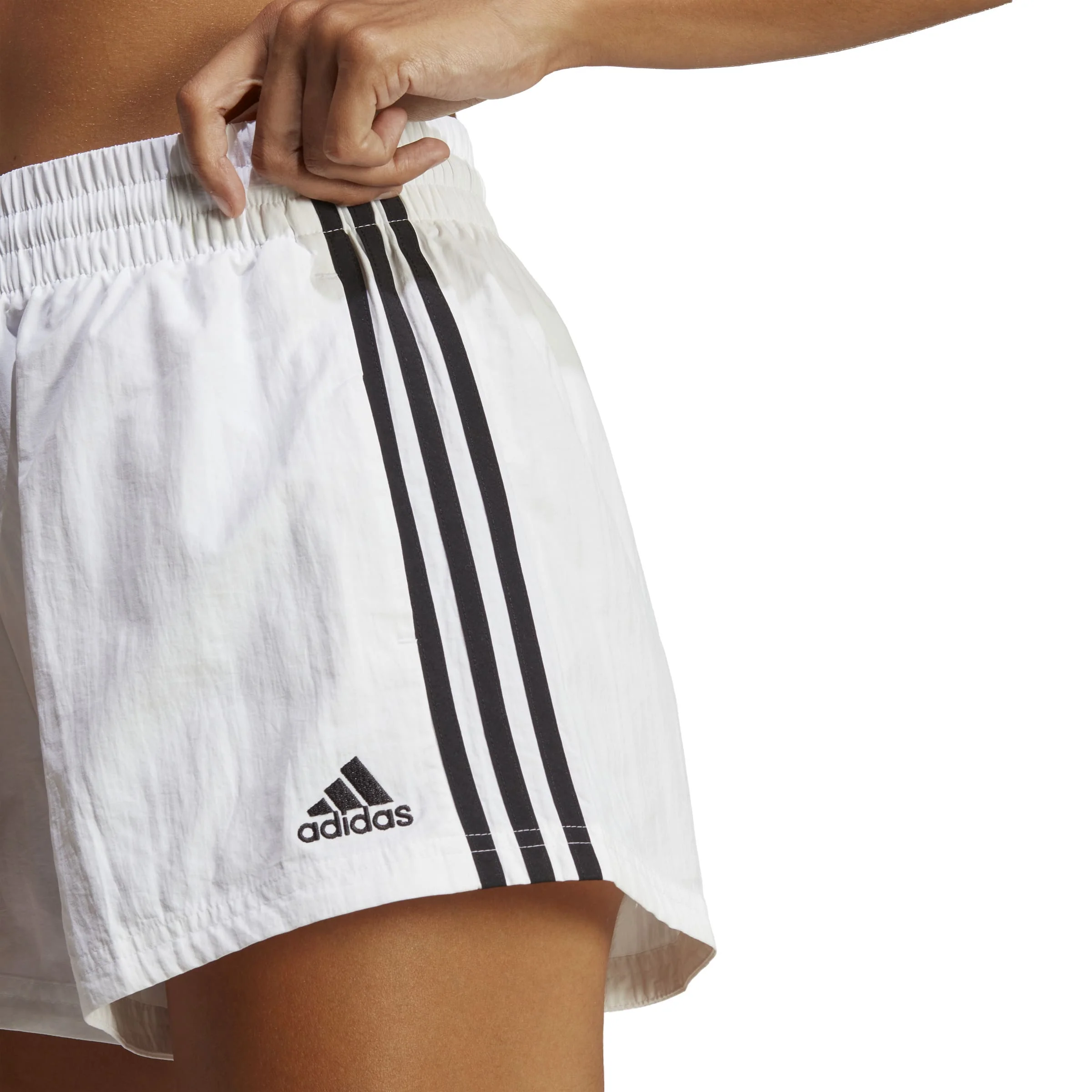 Calções Adidas 3-Stripes Essentials - Image 3